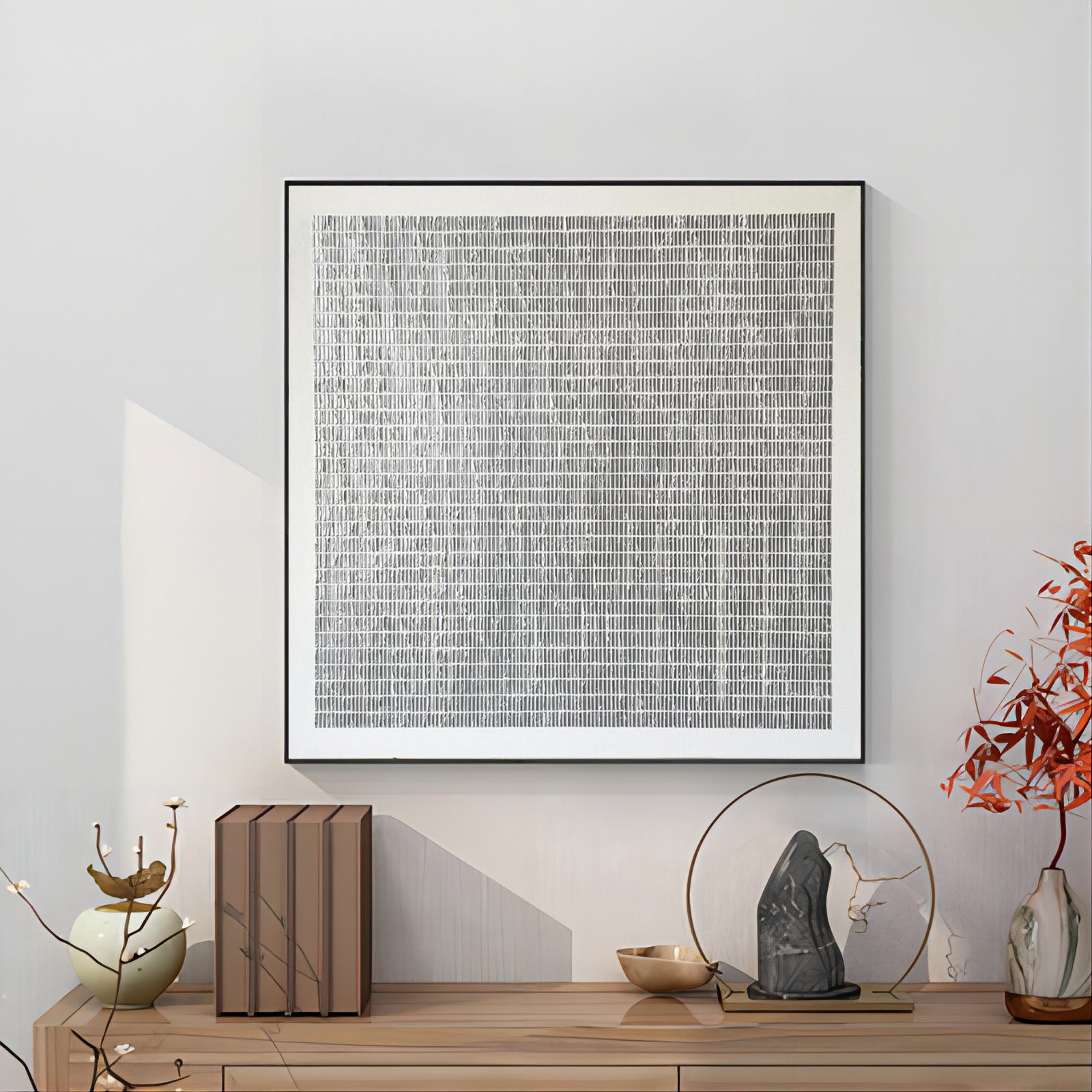 vipgallery Wabi-Sabi Wall Art #TX115