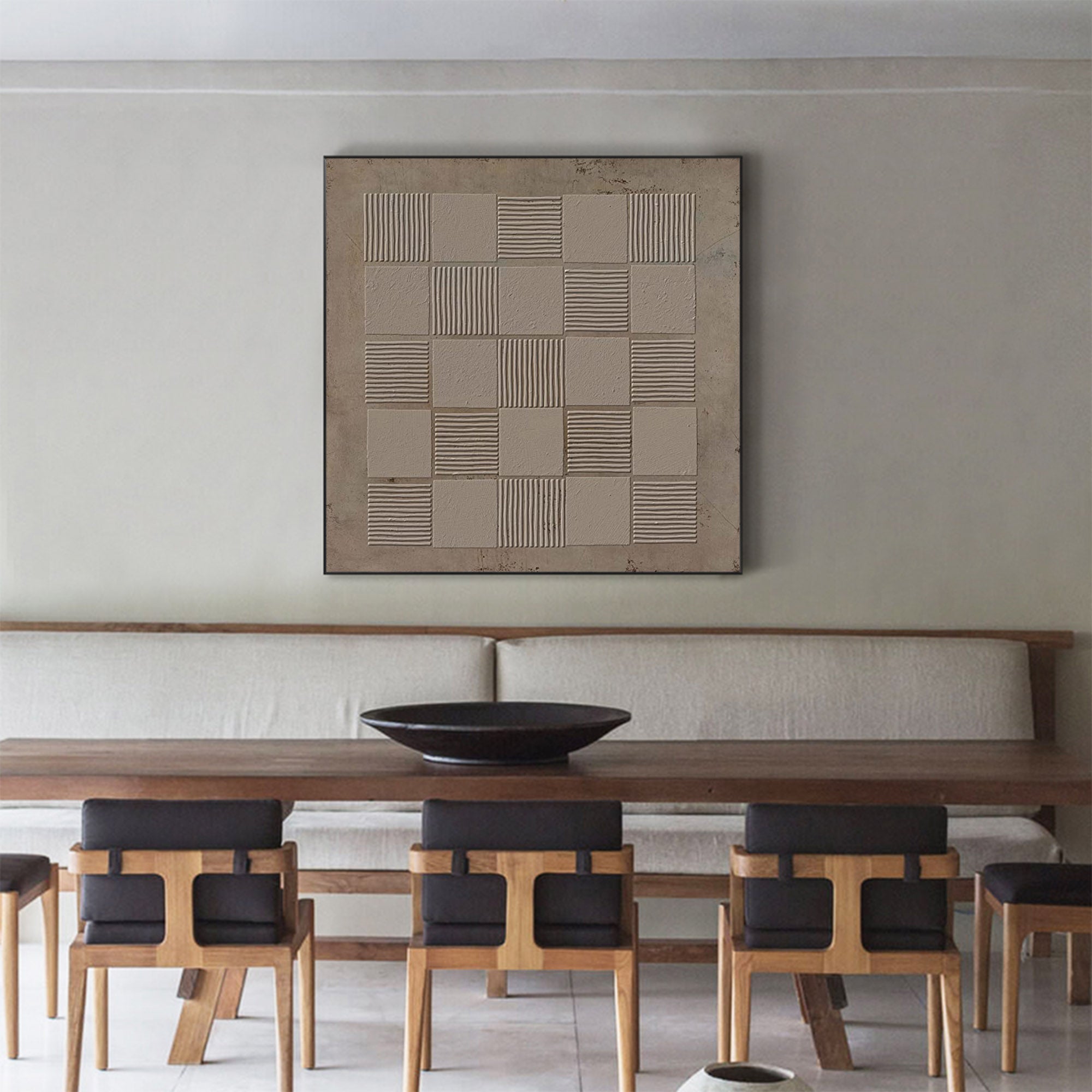 vipgallery Wabi-Sabi Wall Art #TX022