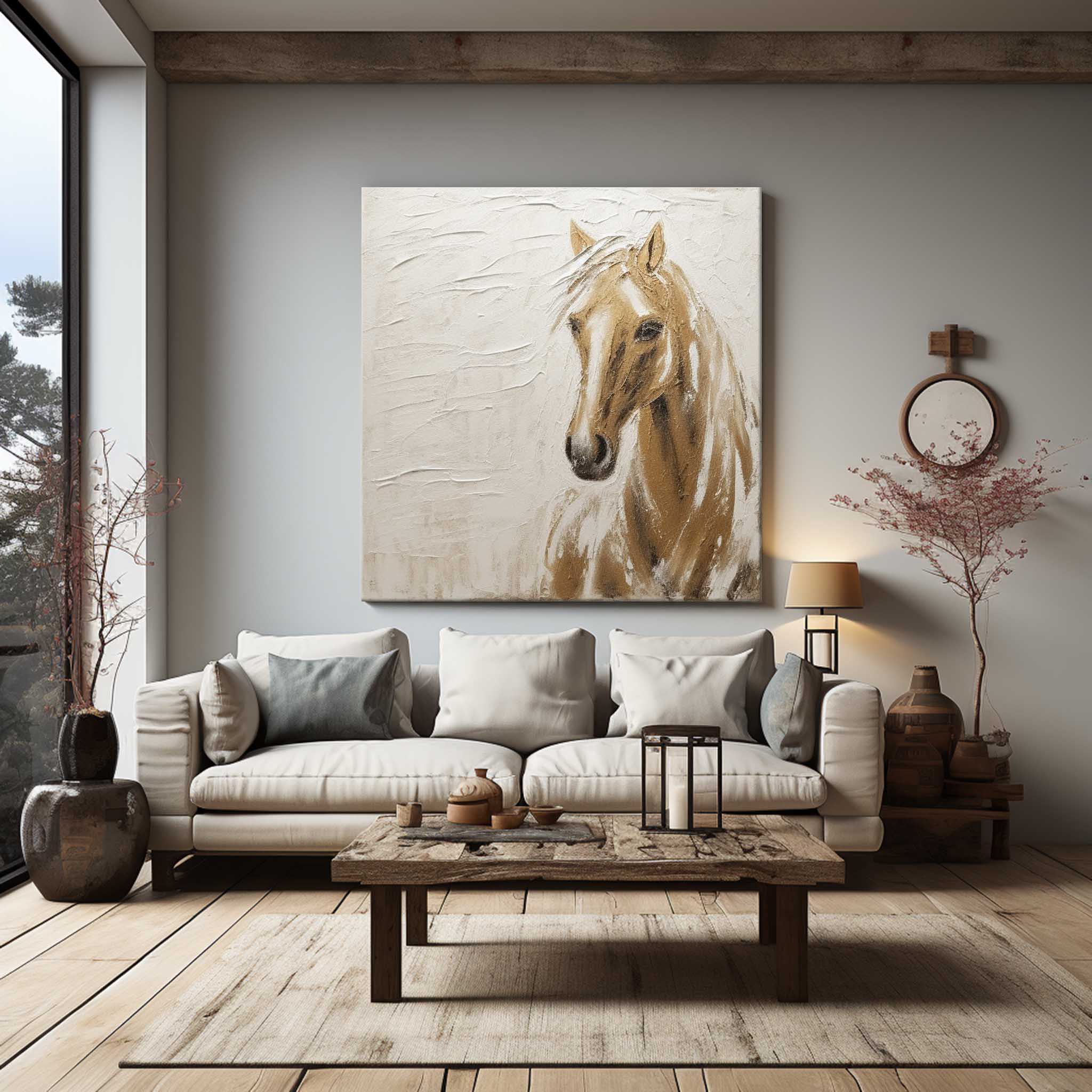 vipgallery Wabi-Sabi Wall Art #TX274