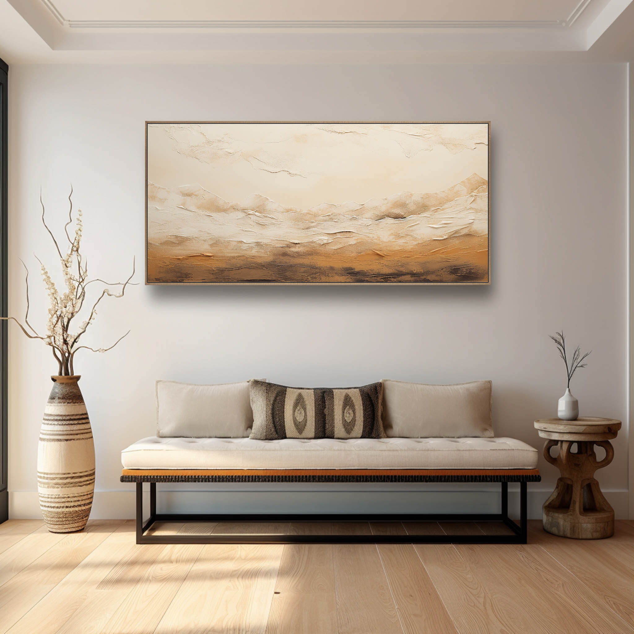 vipgallery Wabi-Sabi Wall Art #TX310