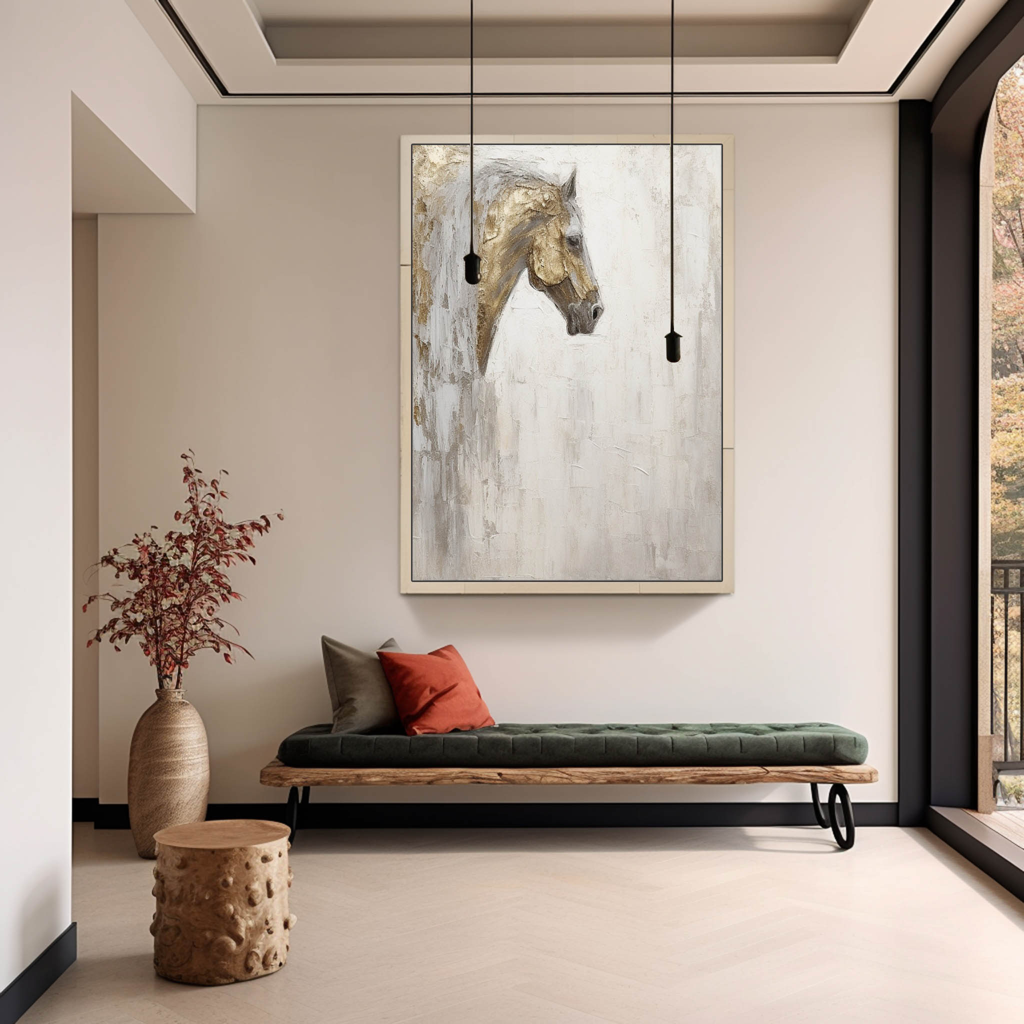 vipgallery Wabi-Sabi Wall Art #TX275