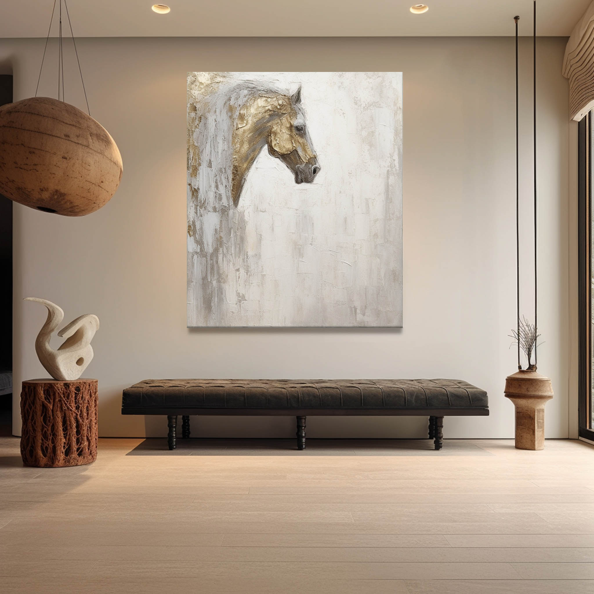 vipgallery Wabi-Sabi Wall Art #TX275