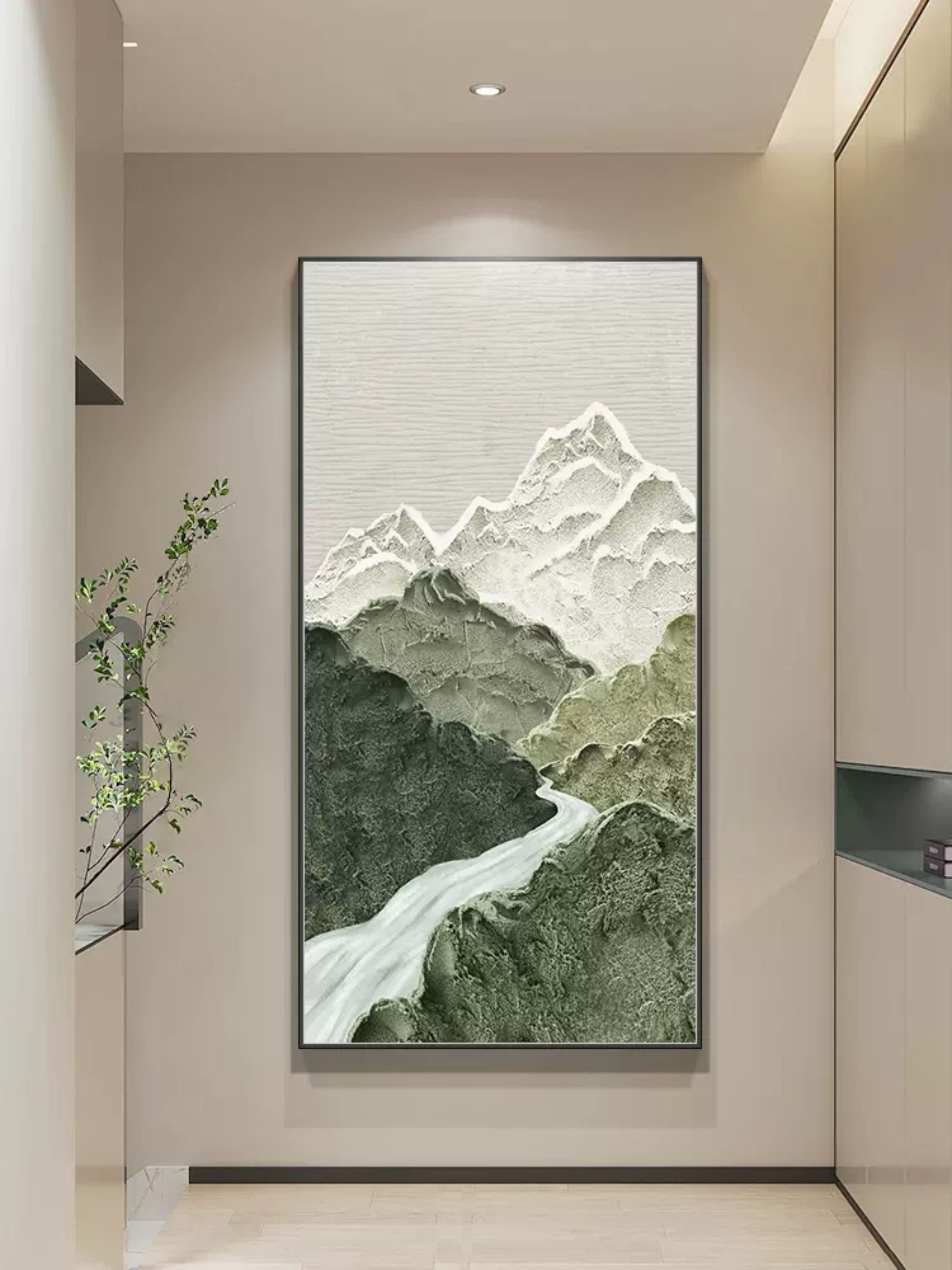 vipgallery Wabi-Sabi Wall Art #TX112