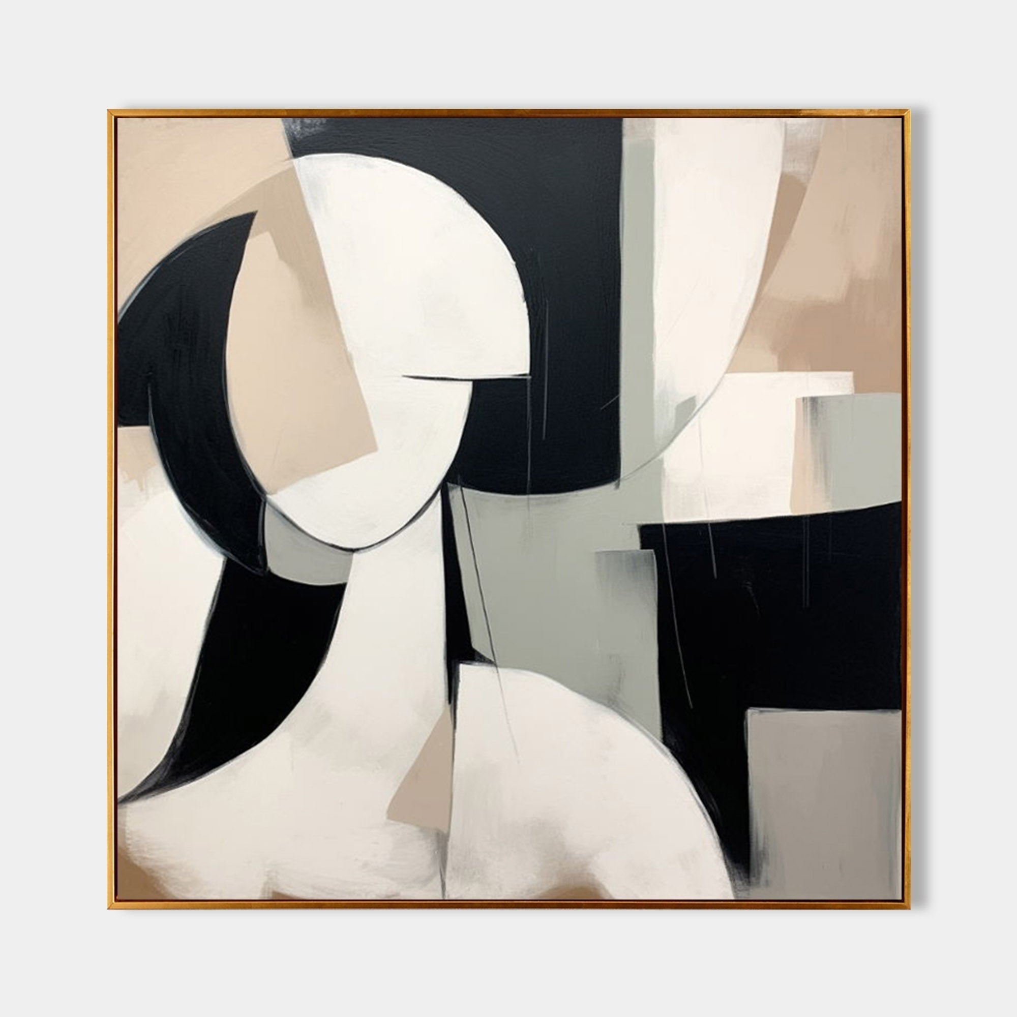 vipgallery Contemporary Minimalist Art #MA 055