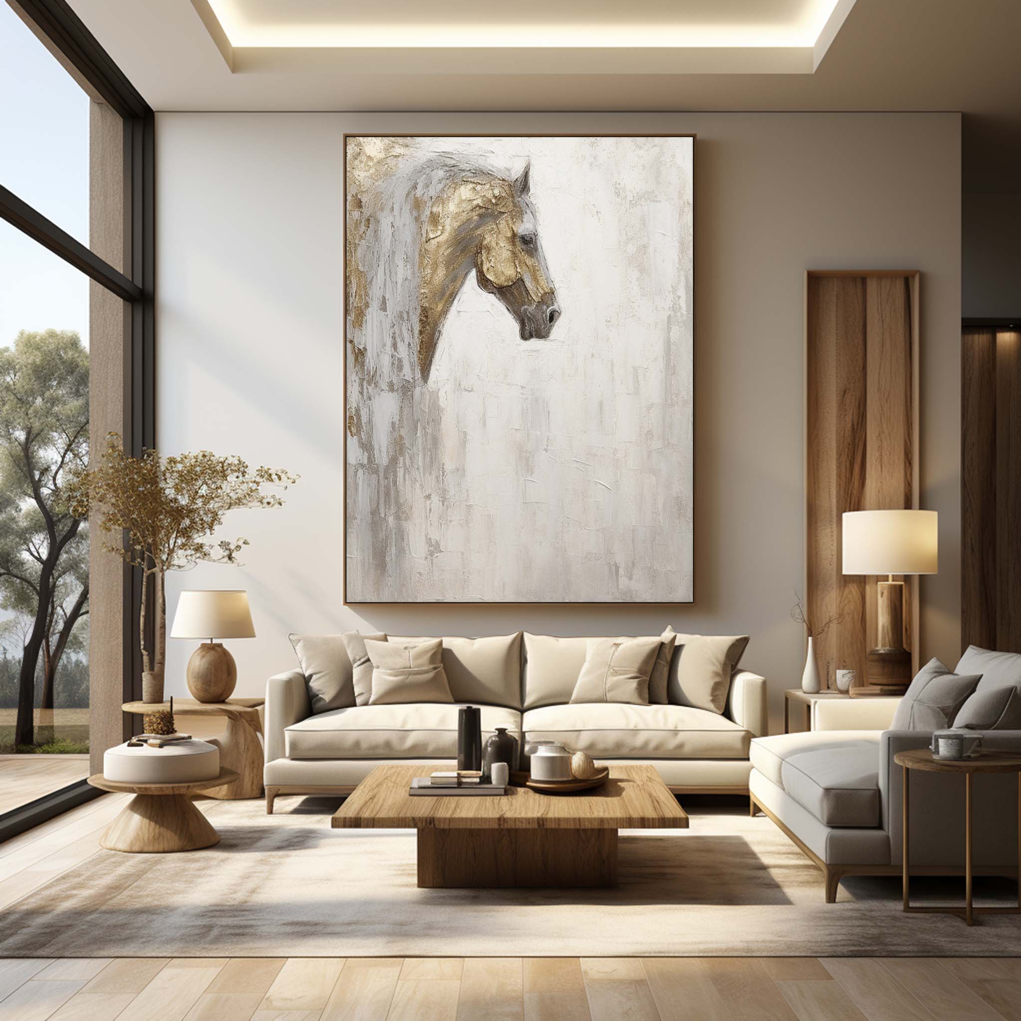 vipgallery Wabi-Sabi Wall Art #TX275