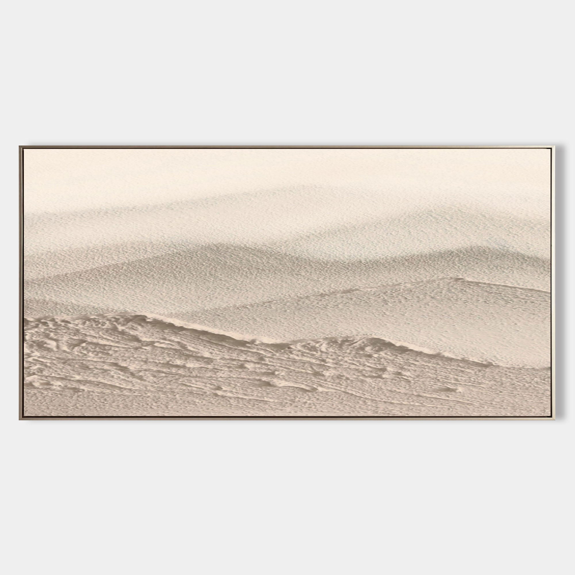vipgallery Plaster Art Texture Painting #SG218