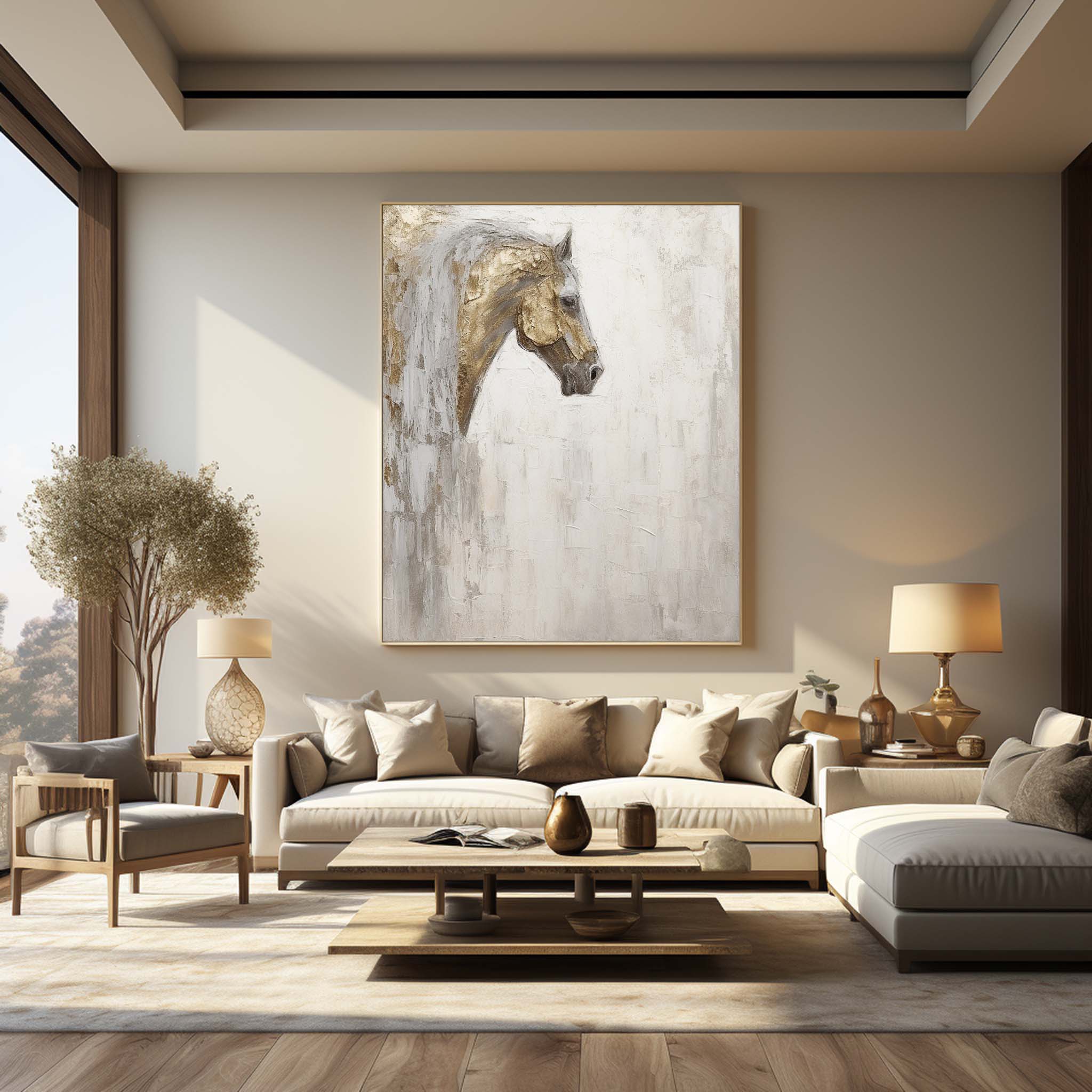 vipgallery Wabi-Sabi Wall Art #TX275