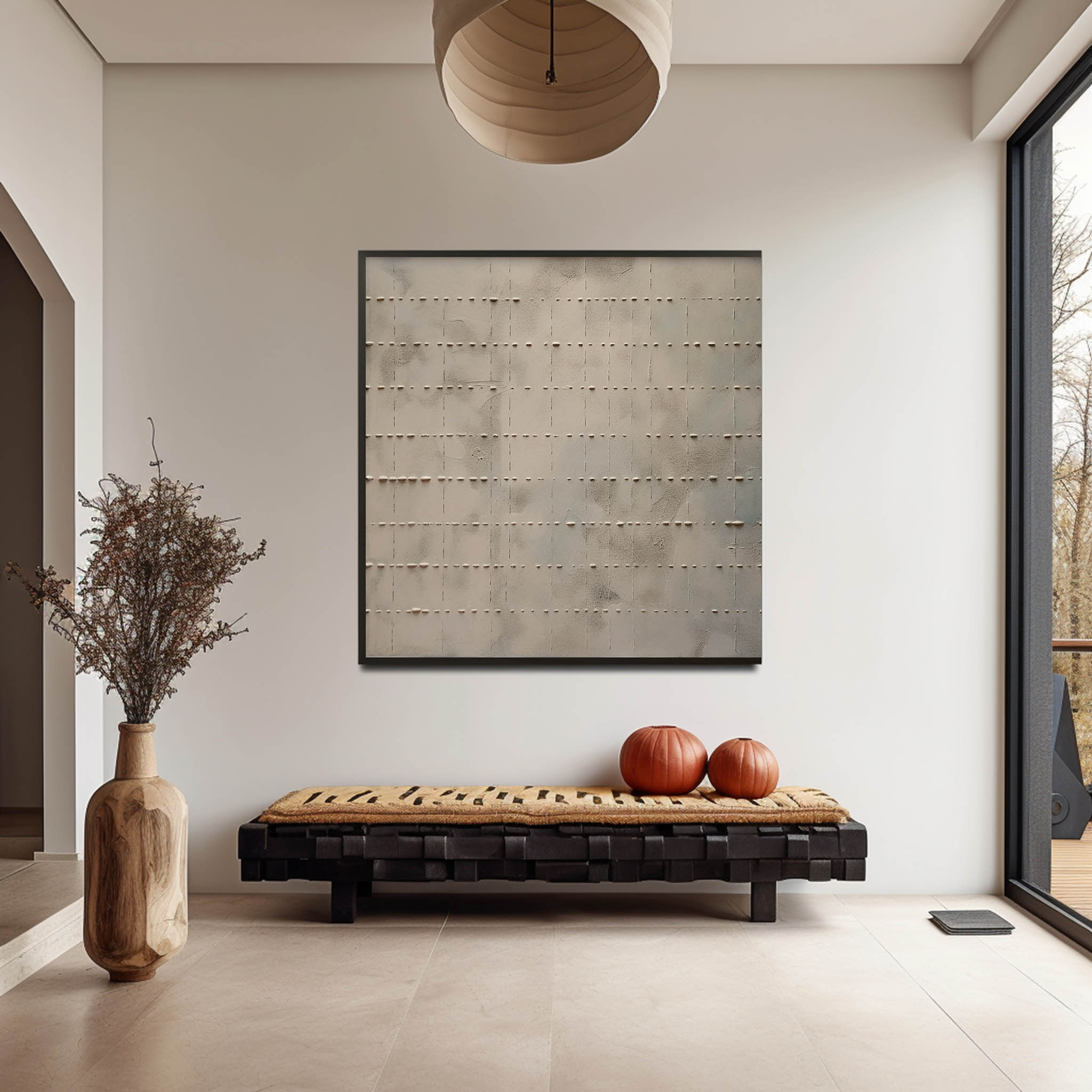 vipgallery Wabi-Sabi Wall Art #TX302