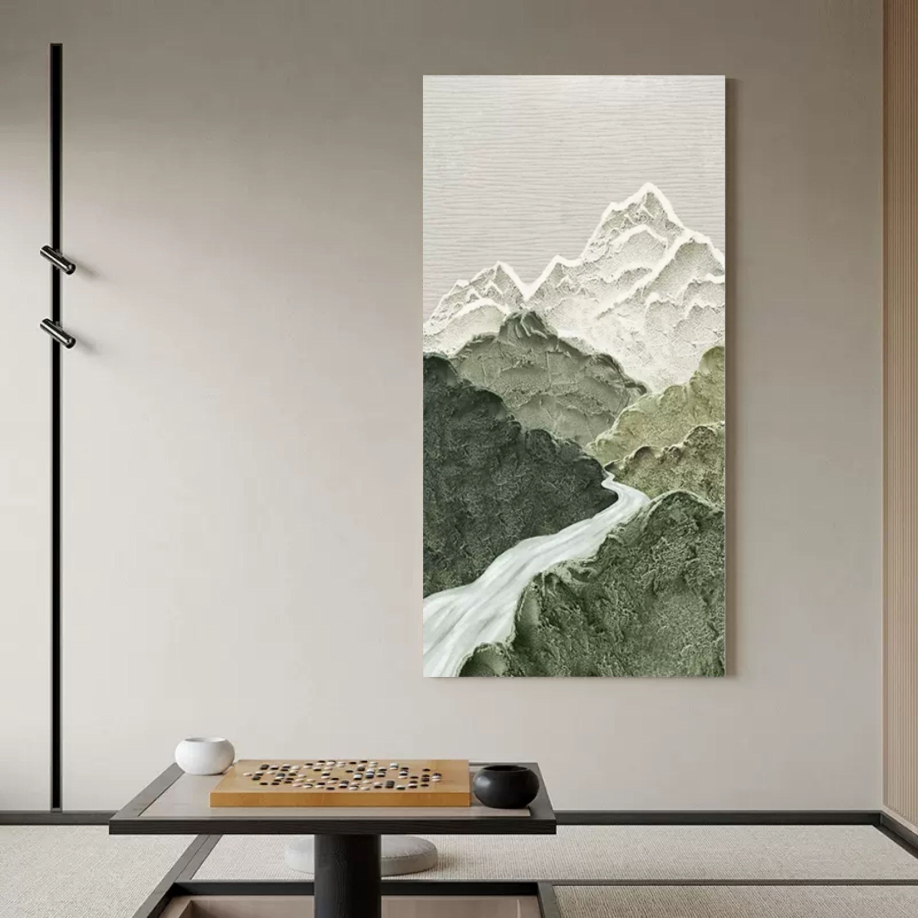 vipgallery Wabi-Sabi Wall Art #TX112