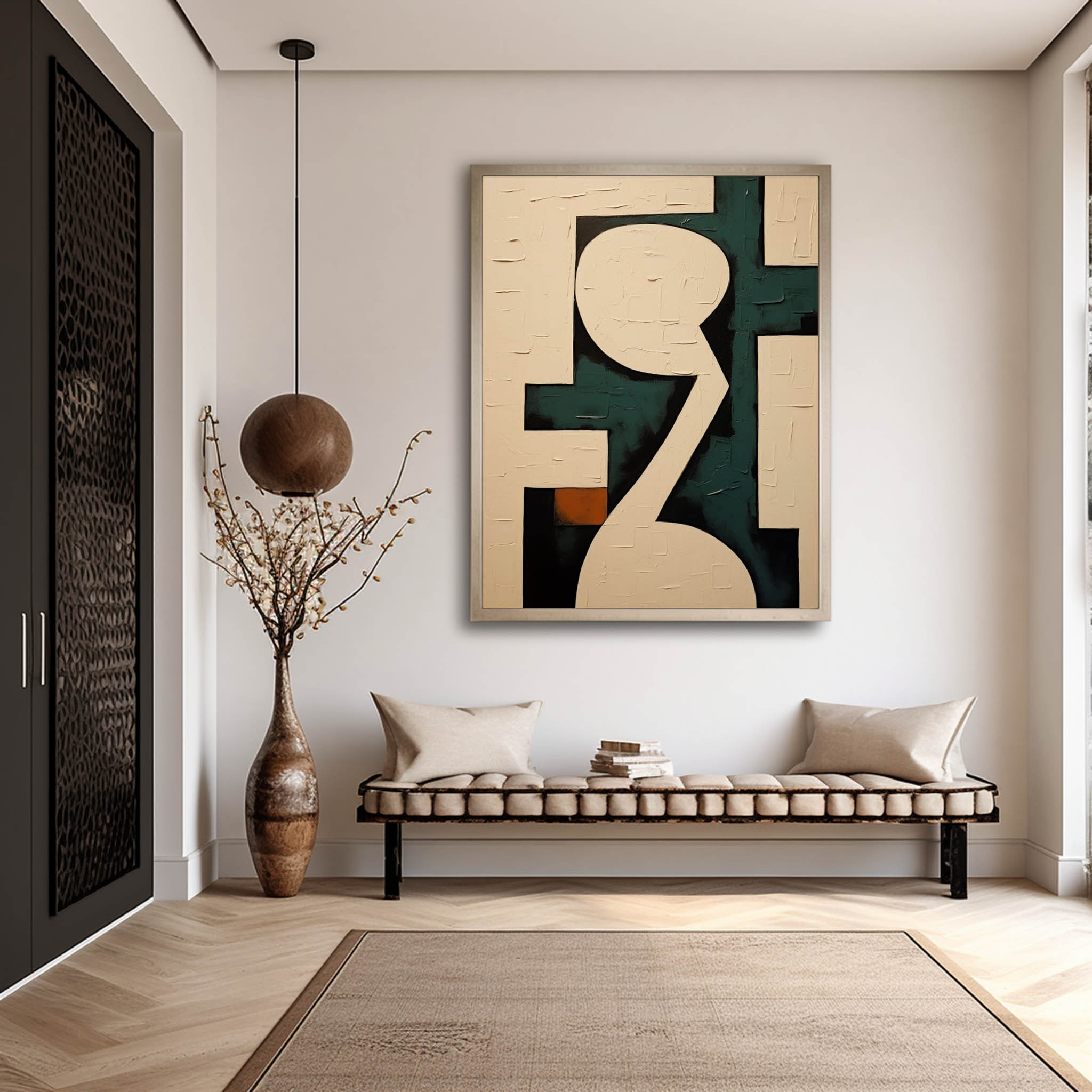 vipgallery Wabi-Sabi Wall Art #TX291