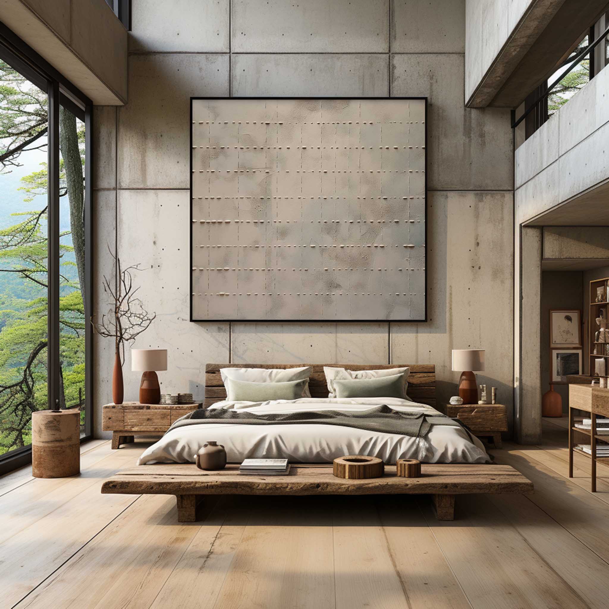 vipgallery Wabi-Sabi Wall Art #TX302