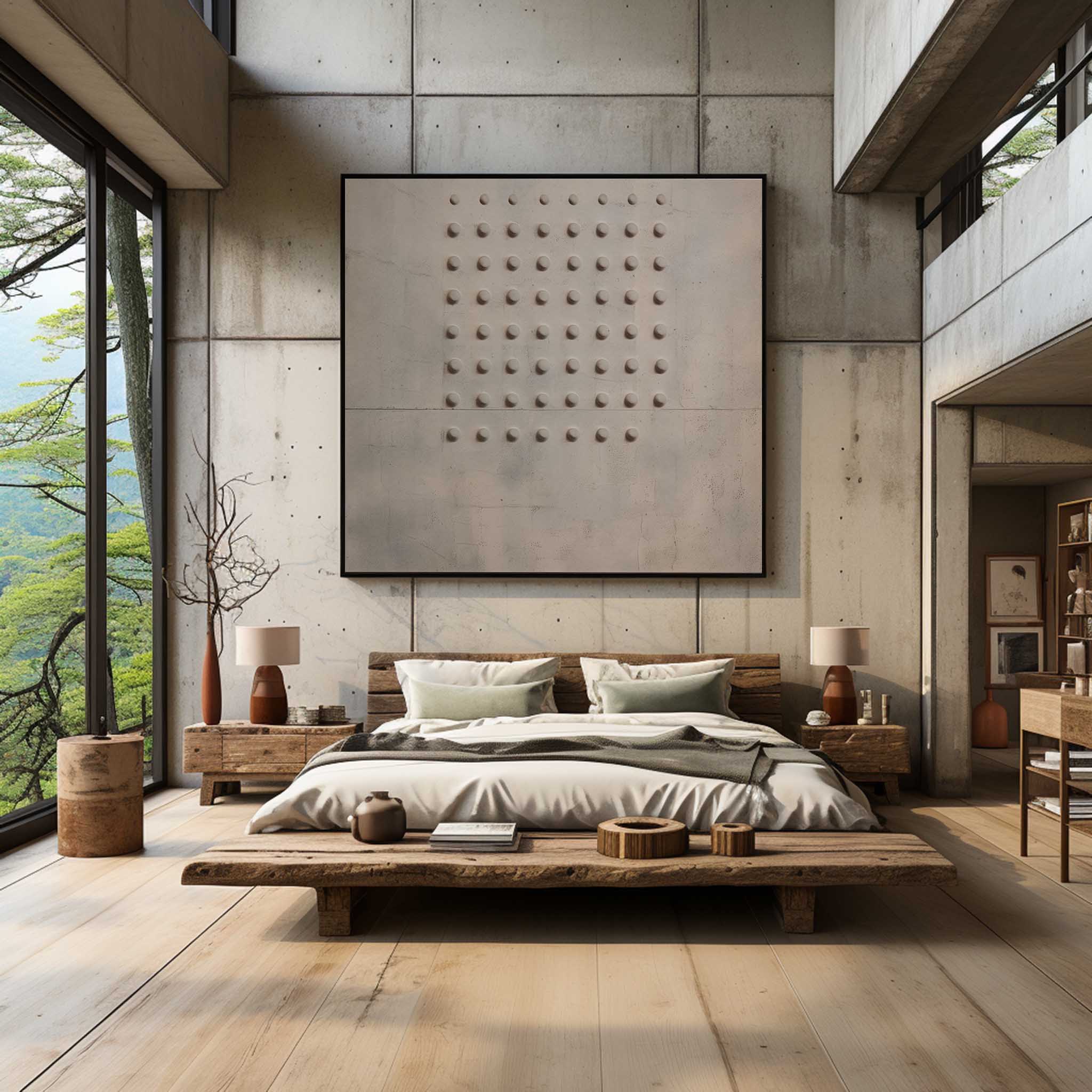 vipgallery Wabi-Sabi Wall Art #TX296