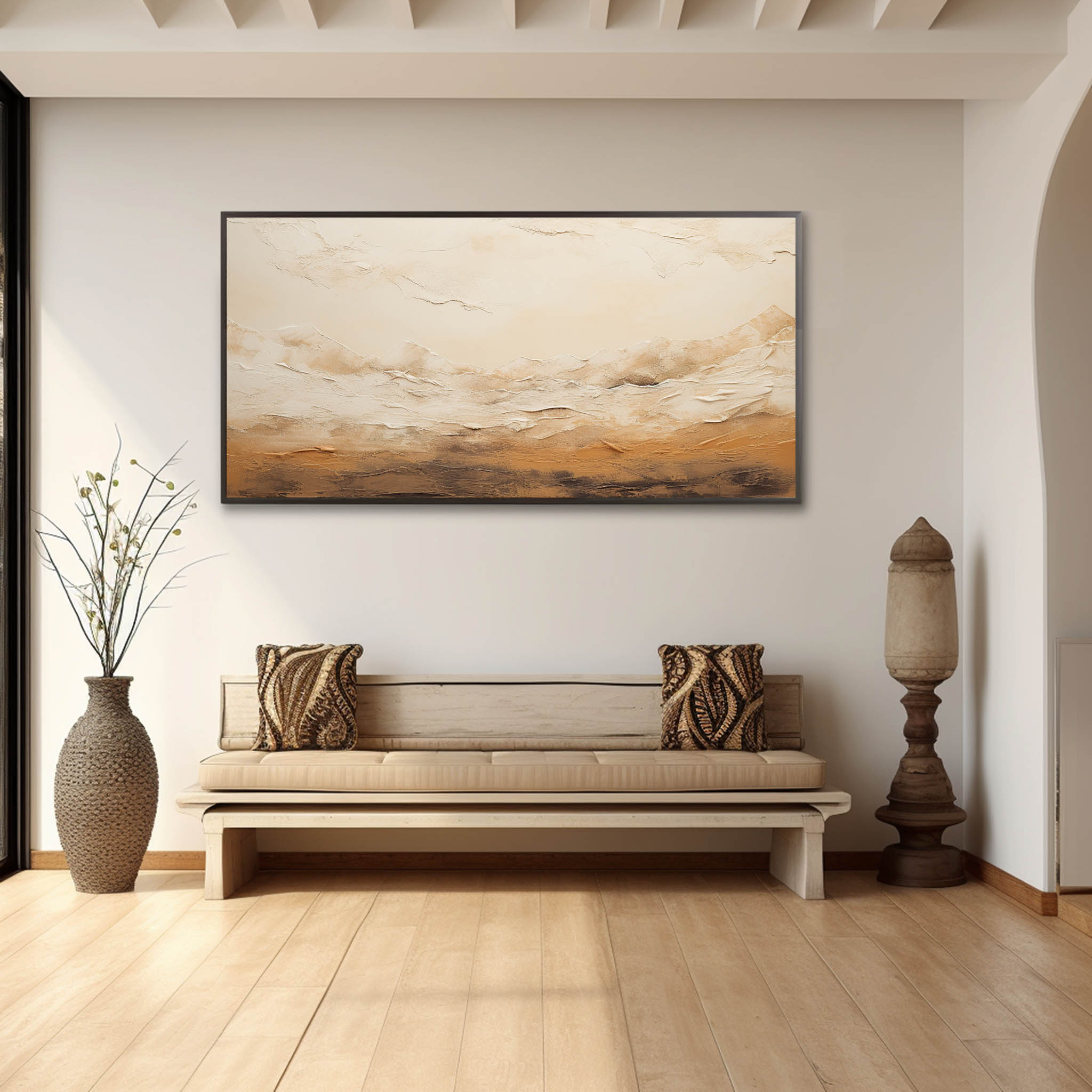 vipgallery Wabi-Sabi Wall Art #TX310