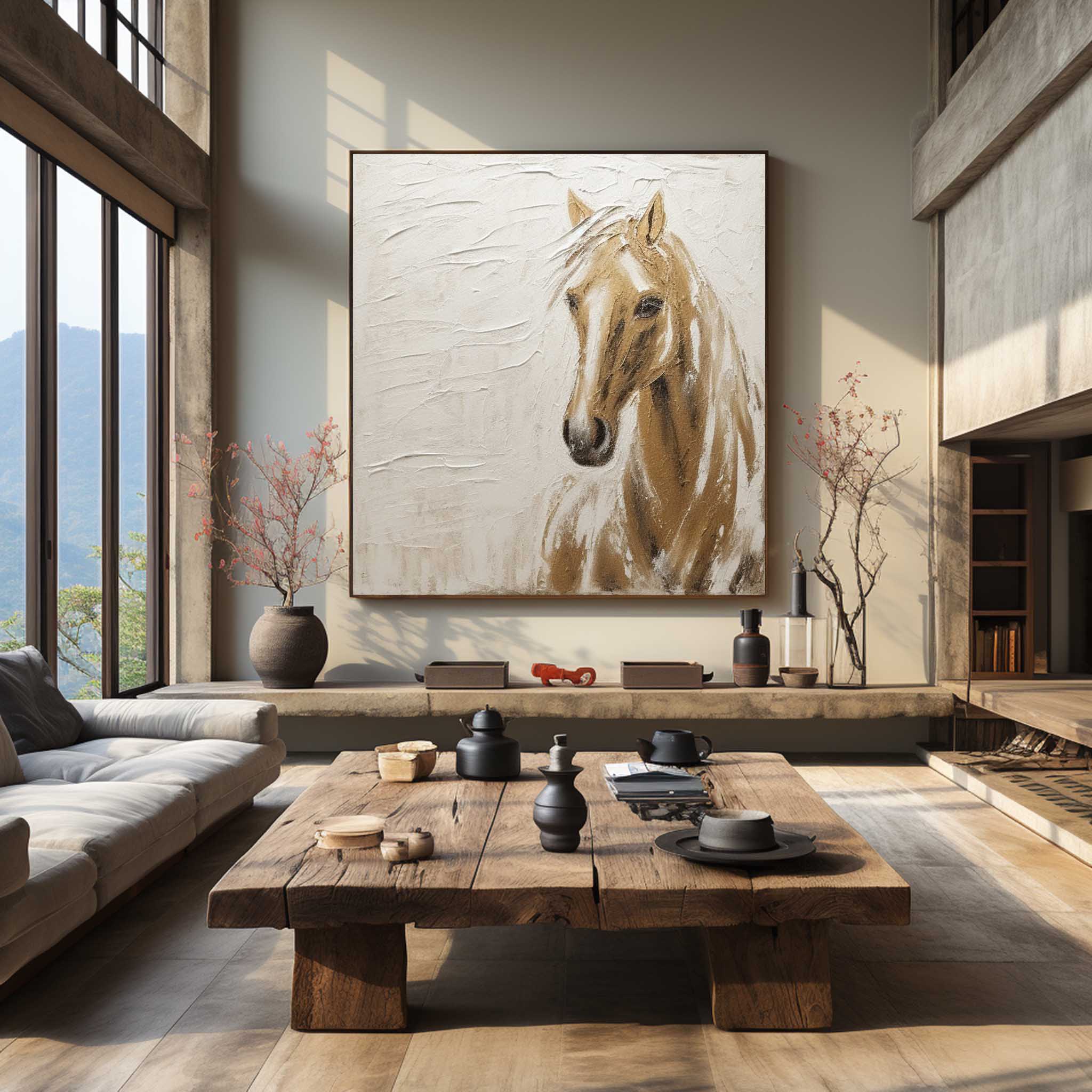 vipgallery Wabi-Sabi Wall Art #TX274