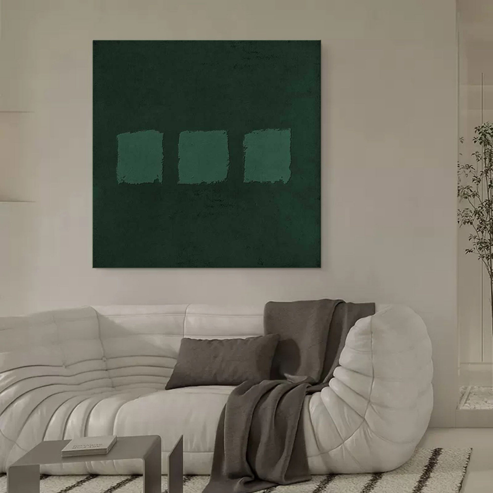 vipgallery Wabi-Sabi Wall Art #TX024
