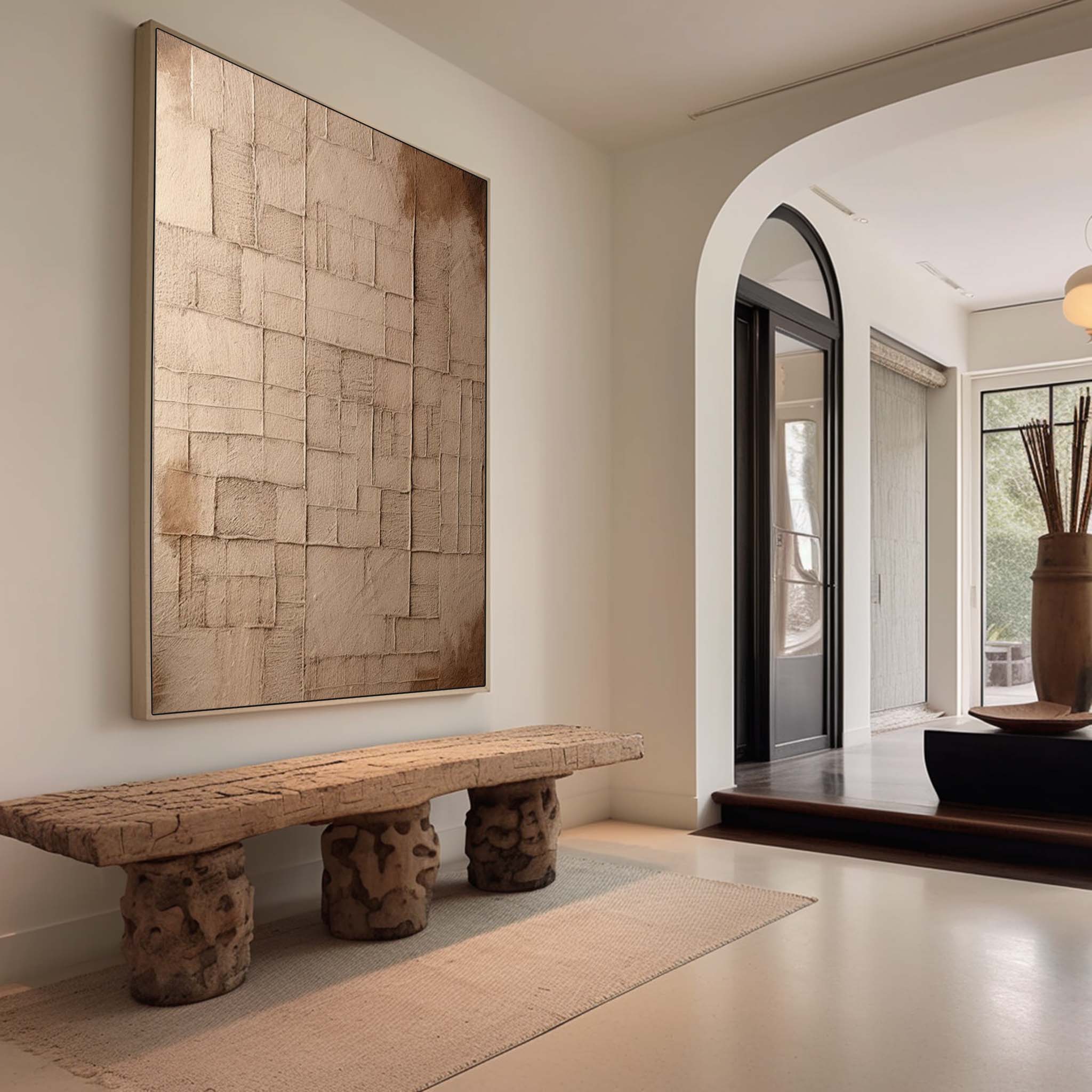 vipgallery Wabi-Sabi Wall Art #TX241