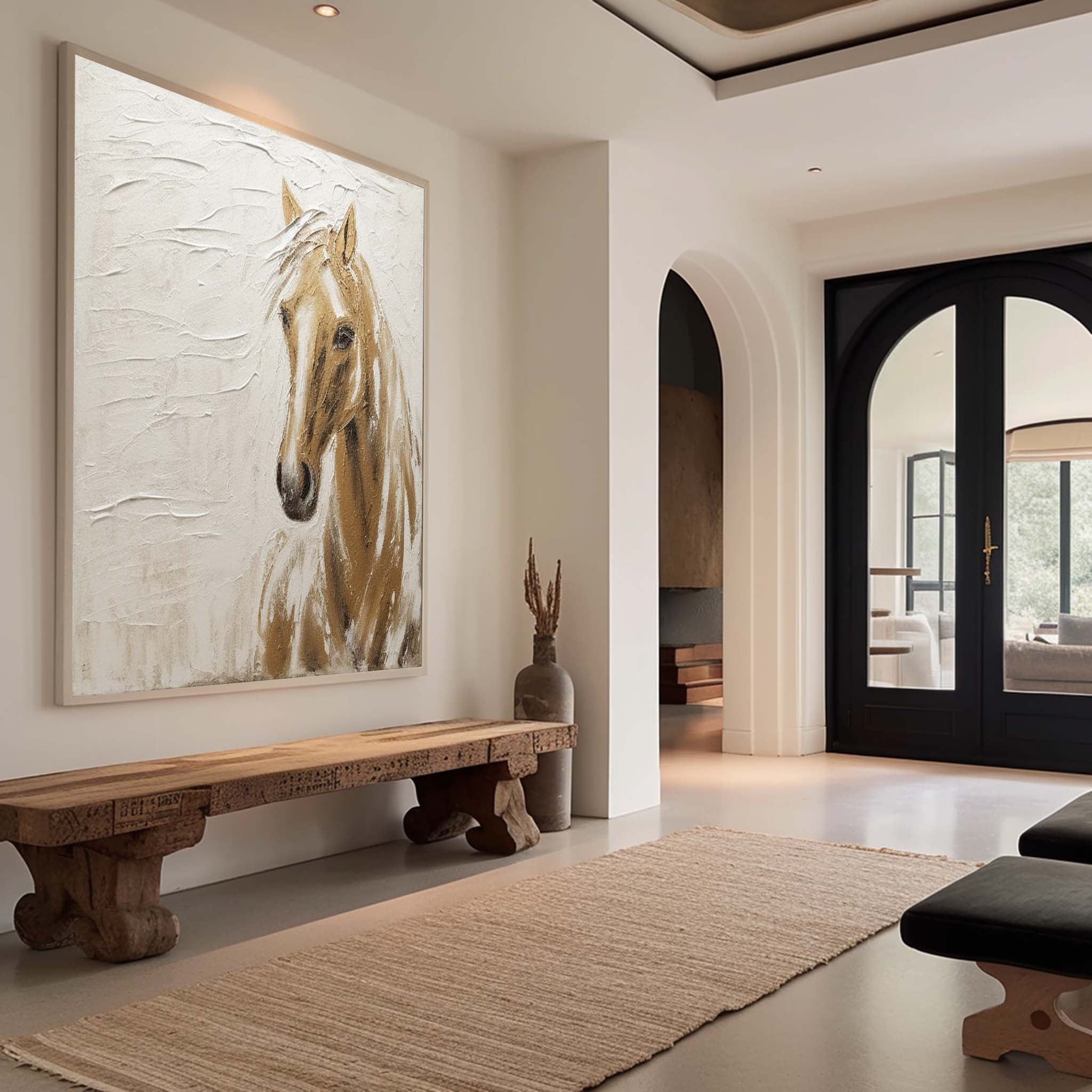vipgallery Wabi-Sabi Wall Art #TX274