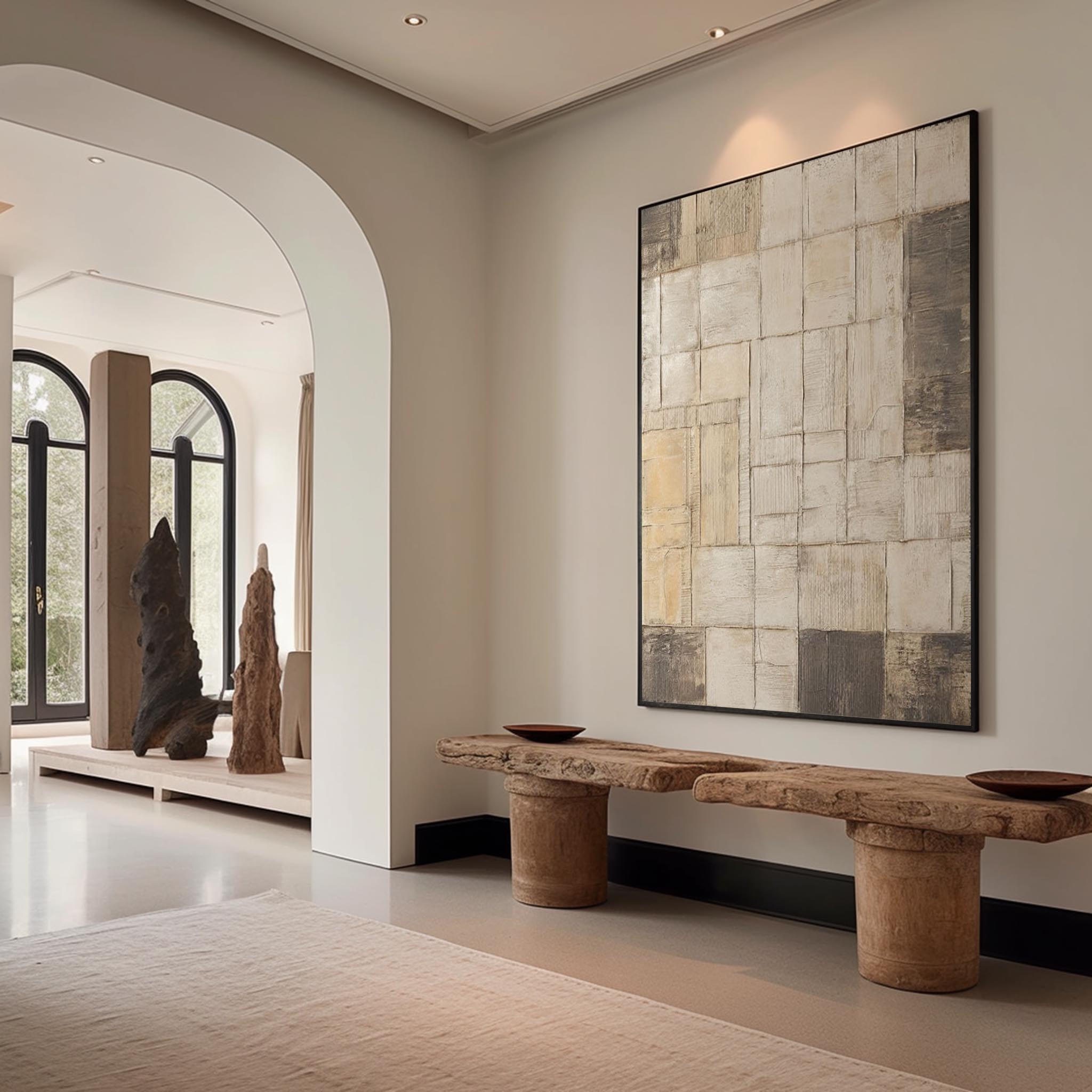 vipgallery Wabi-Sabi Wall Art #TX254