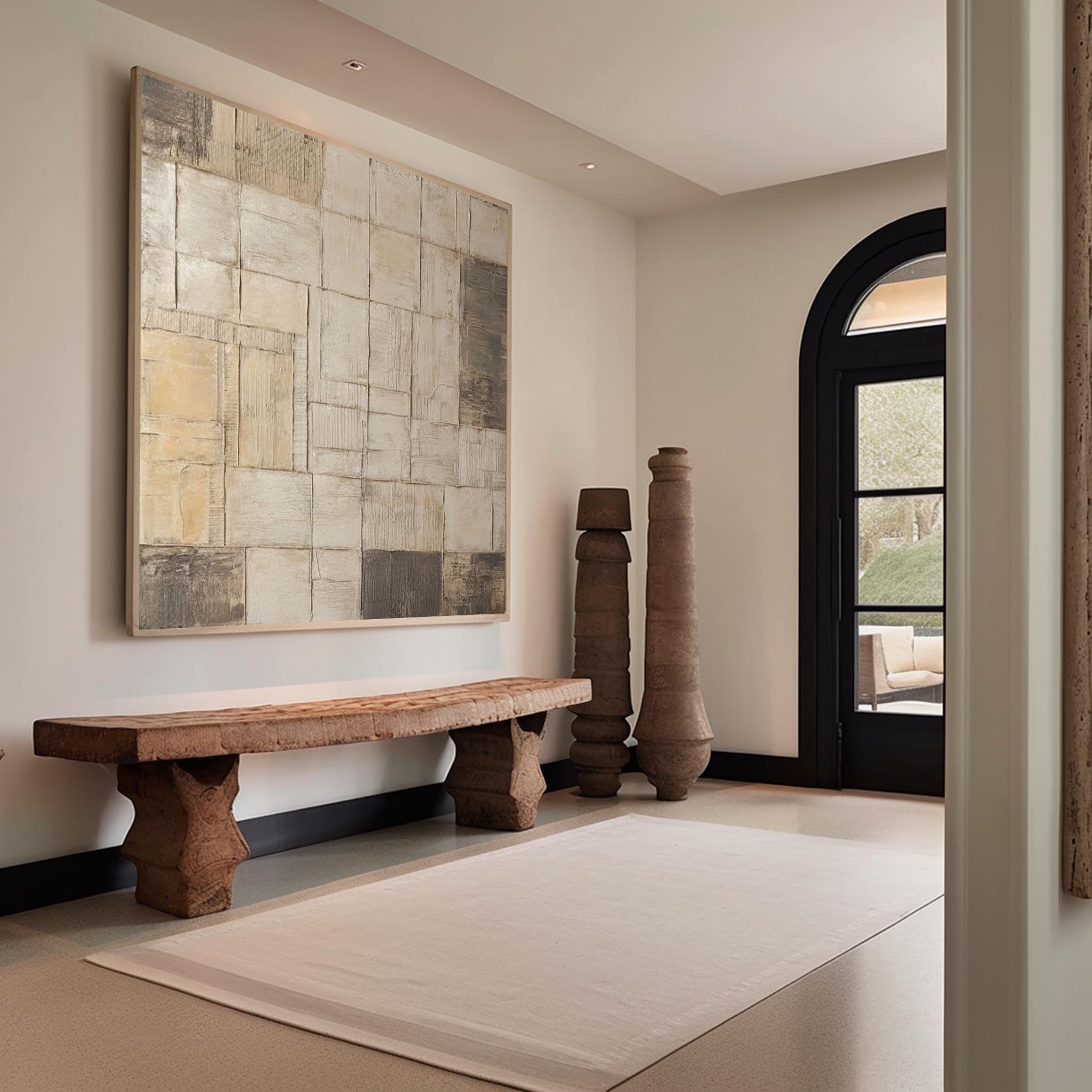vipgallery Wabi-Sabi Wall Art #TX254