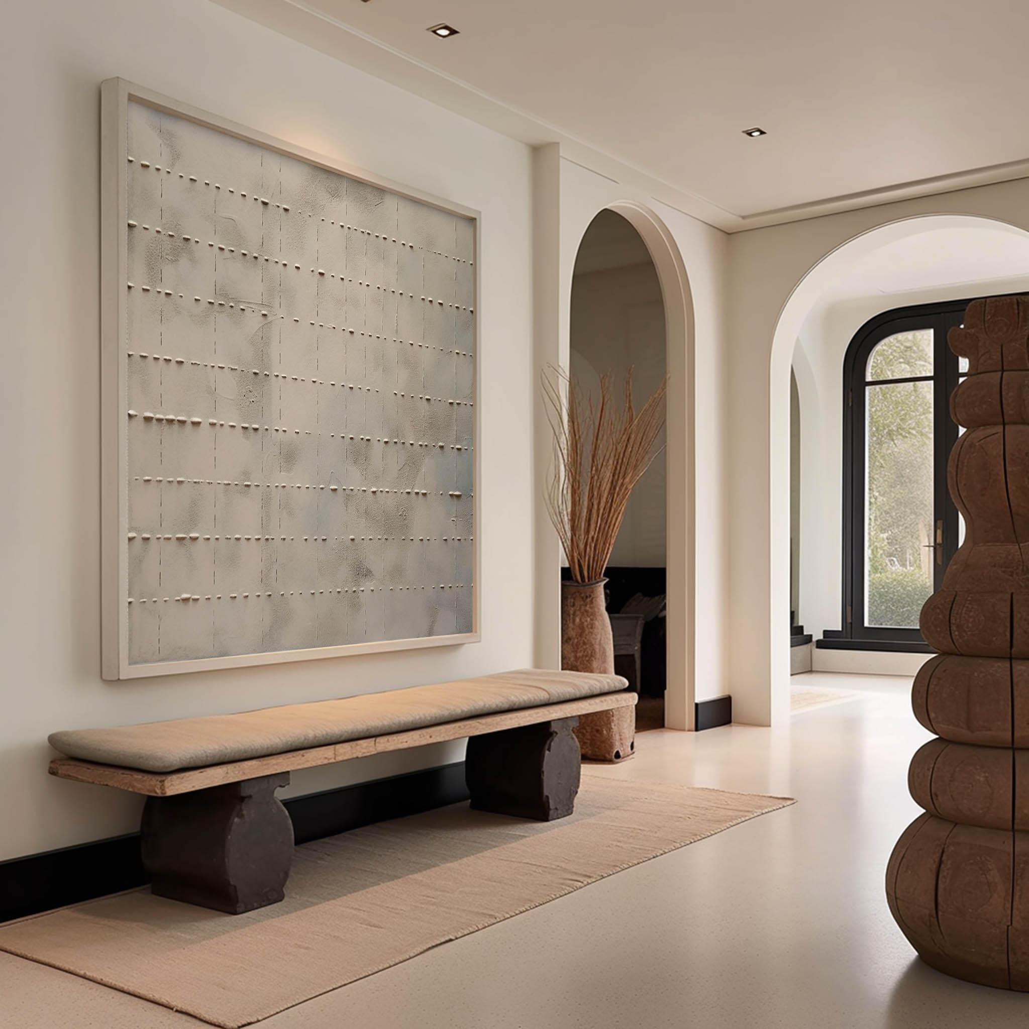 vipgallery Wabi-Sabi Wall Art #TX302