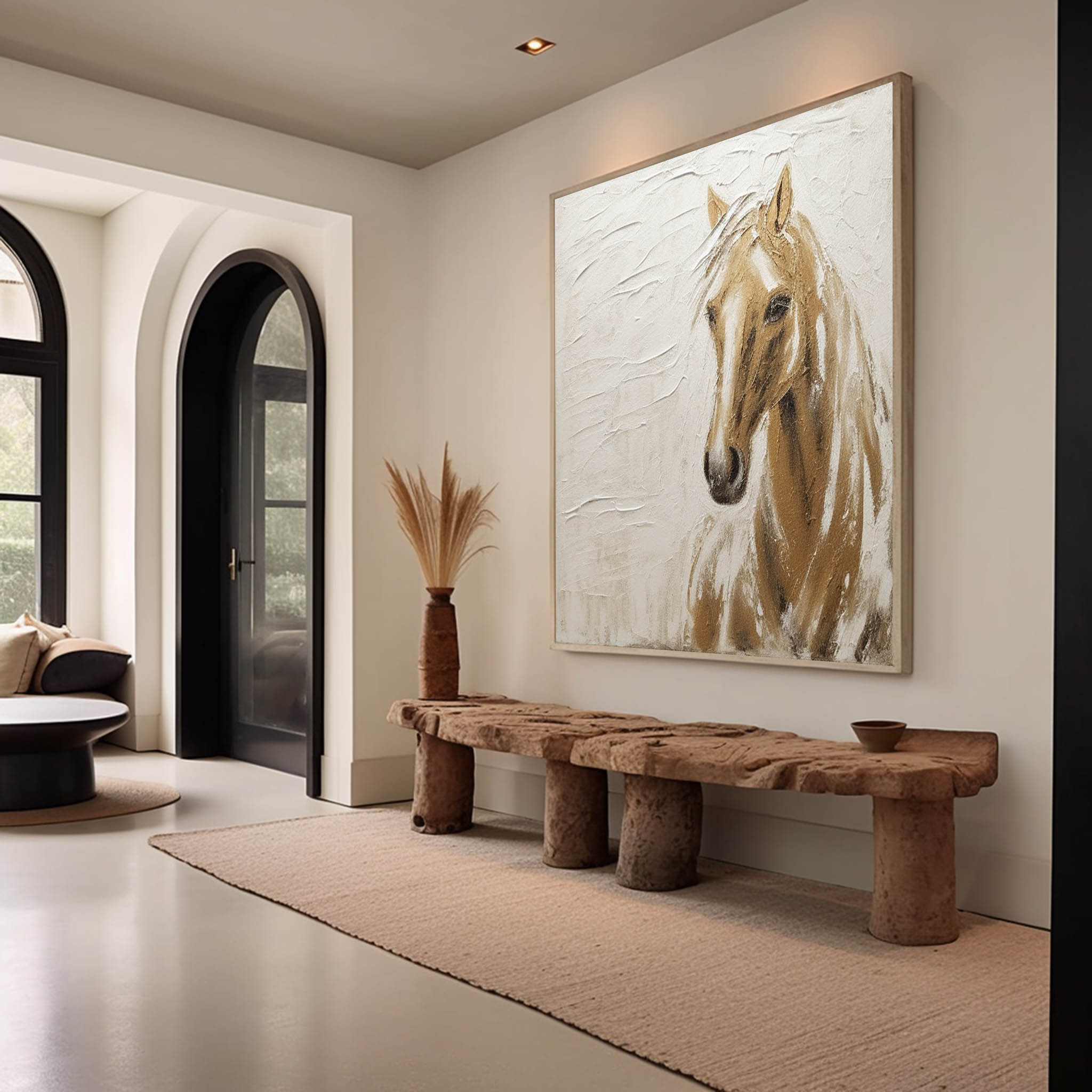 vipgallery Wabi-Sabi Wall Art #TX274
