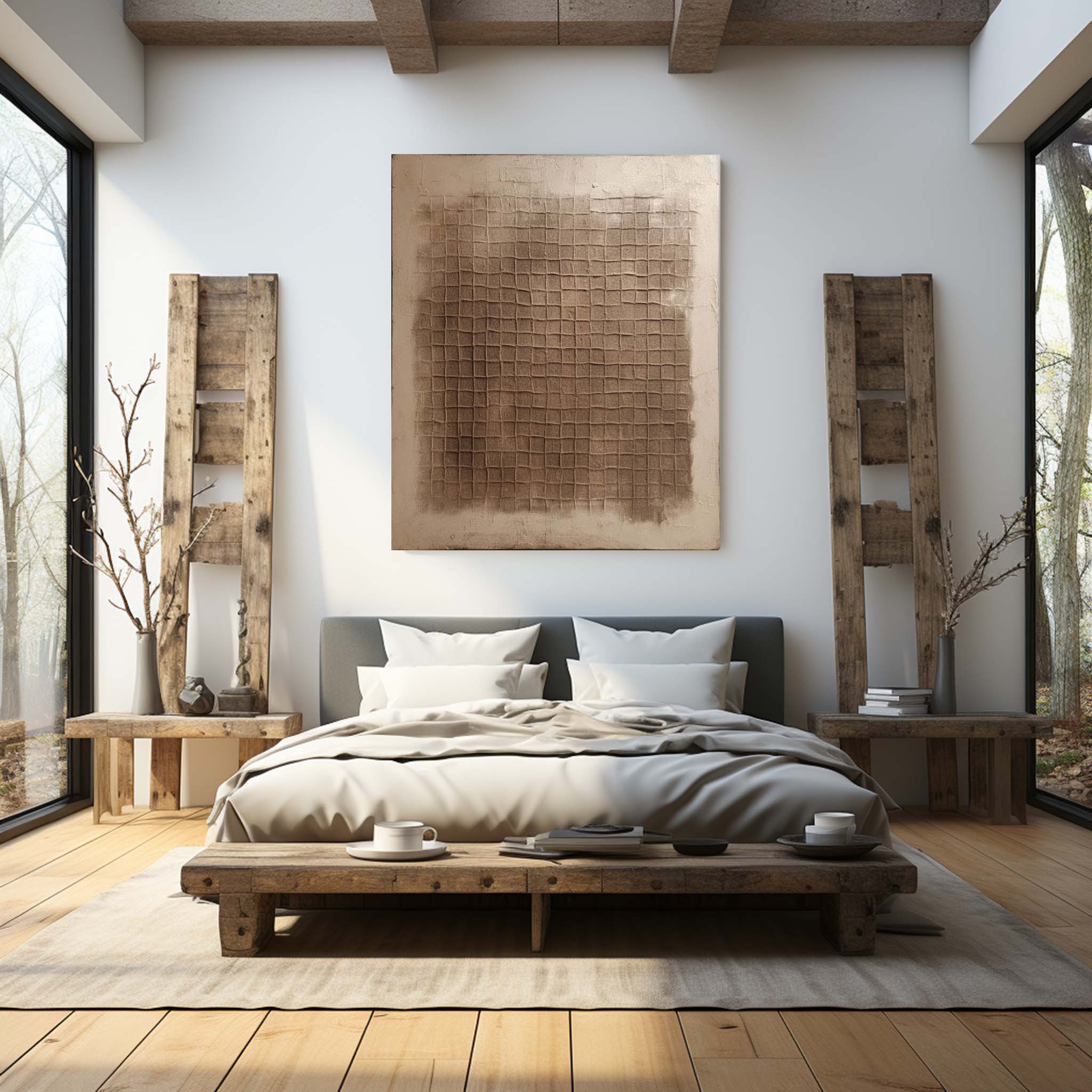 vipgallery Wabi-Sabi Wall Art #TX250