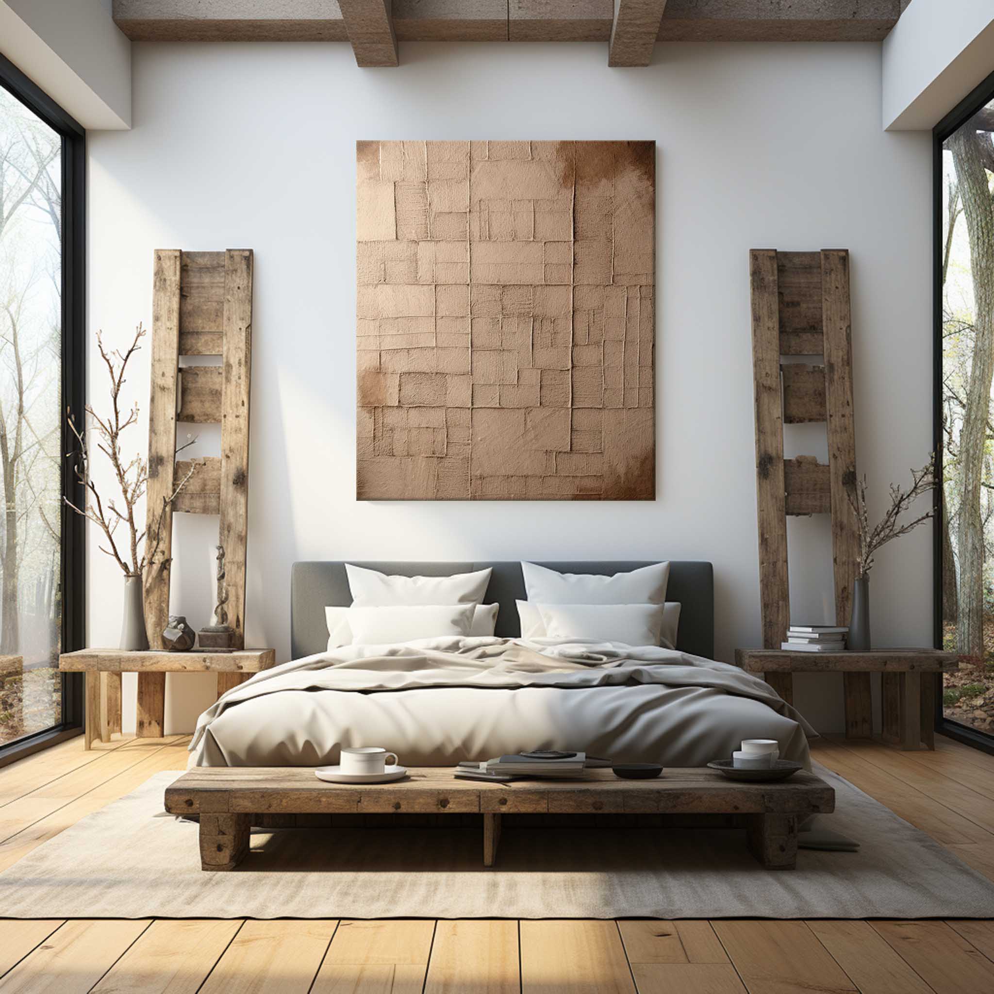 vipgallery Wabi-Sabi Wall Art #TX241