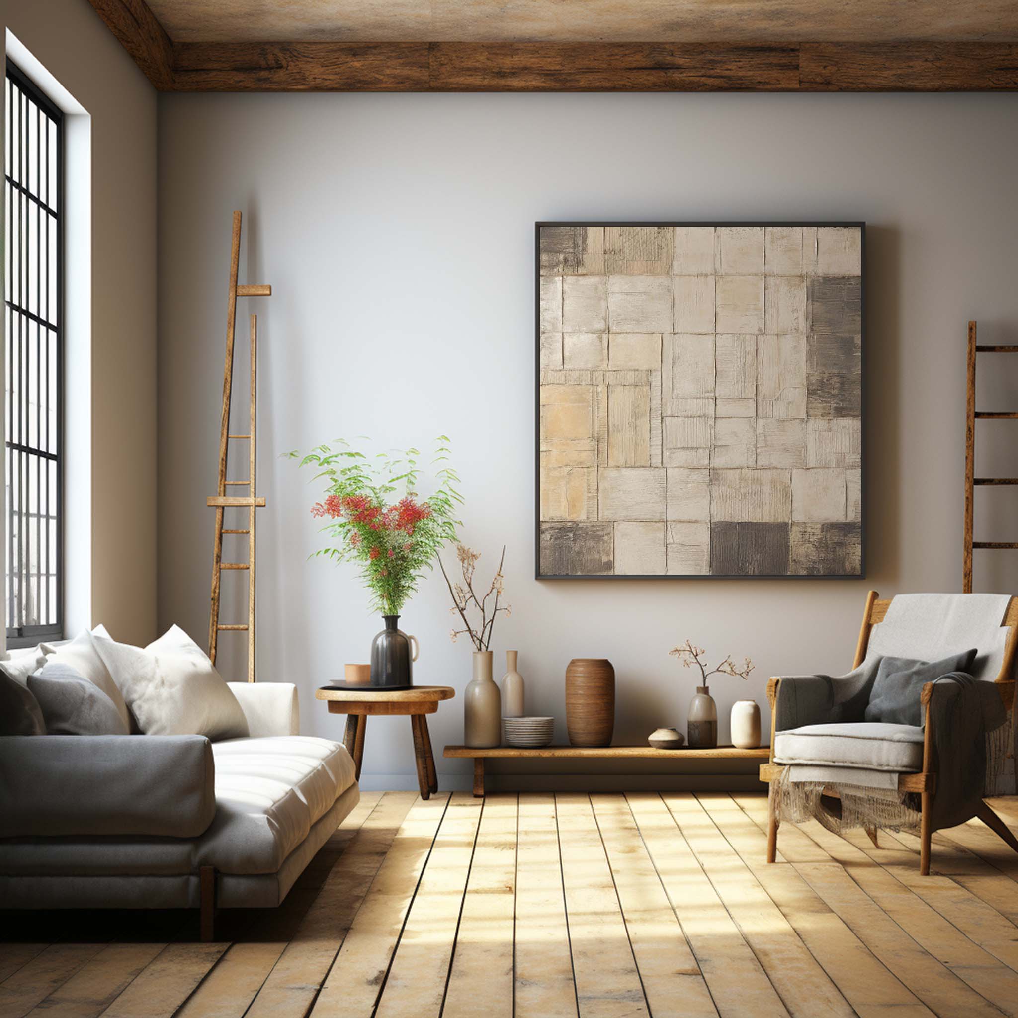vipgallery Wabi-Sabi Wall Art #TX254