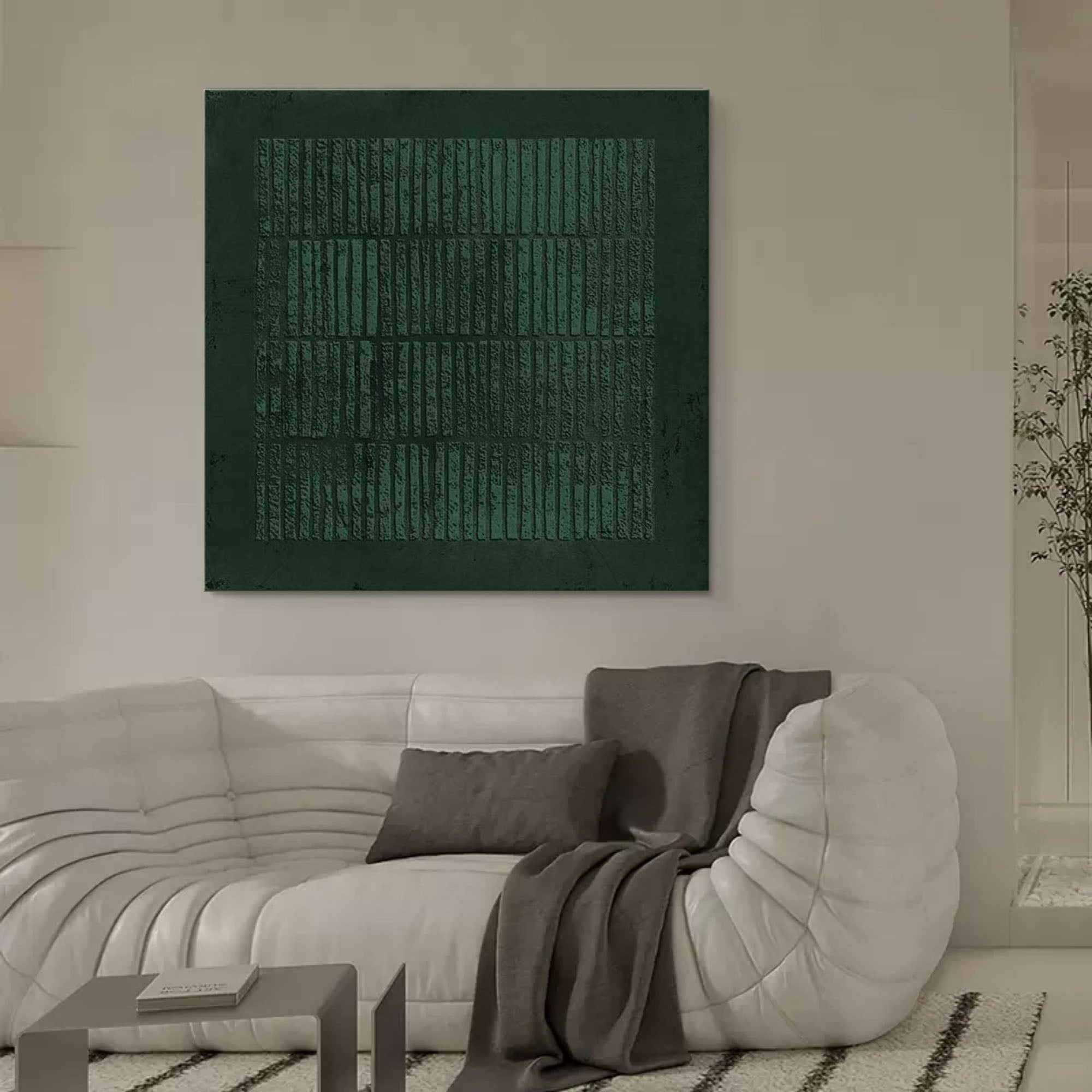 vipgallery Wabi-Sabi Wall Art #TX034