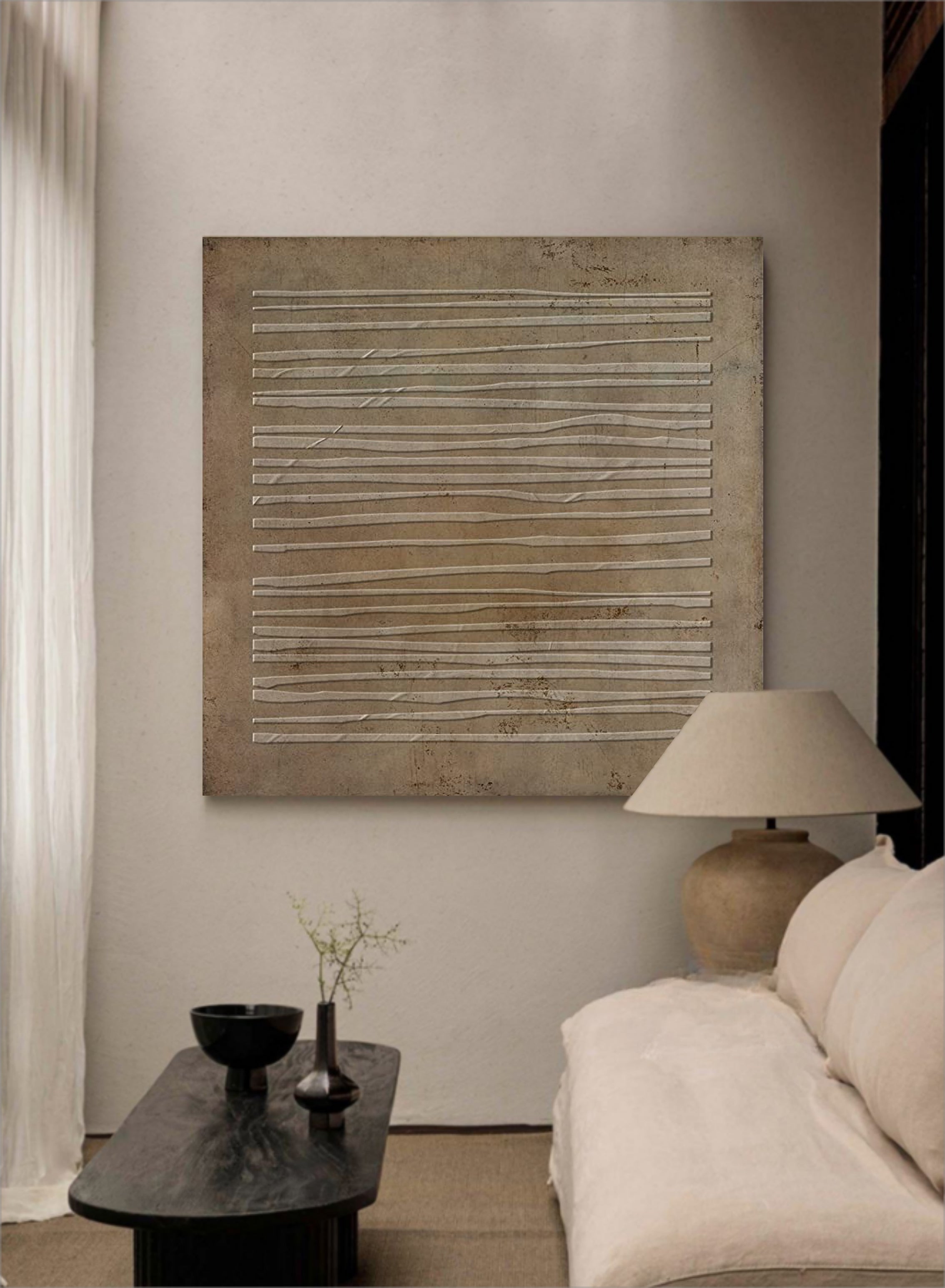 vipgallery Wabi-Sabi Wall Art #TX018