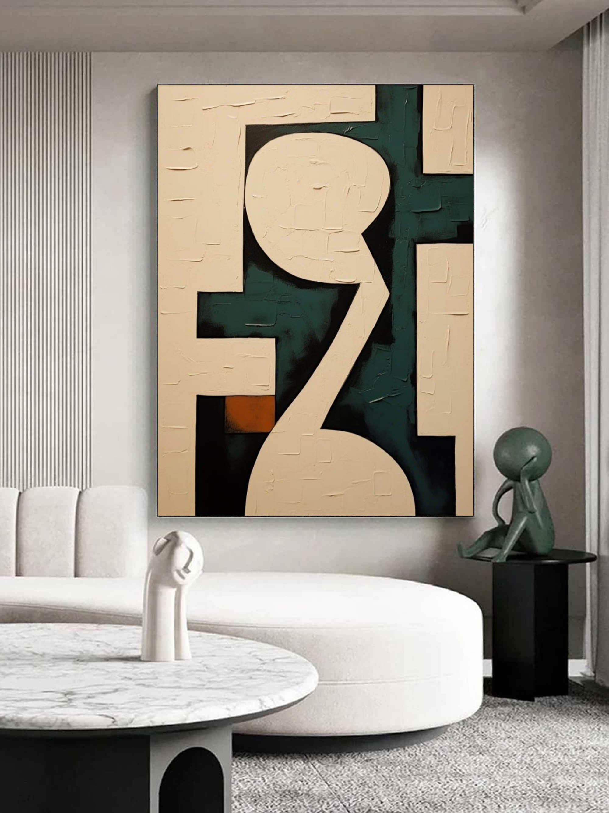 vipgallery Wabi-Sabi Wall Art #TX291