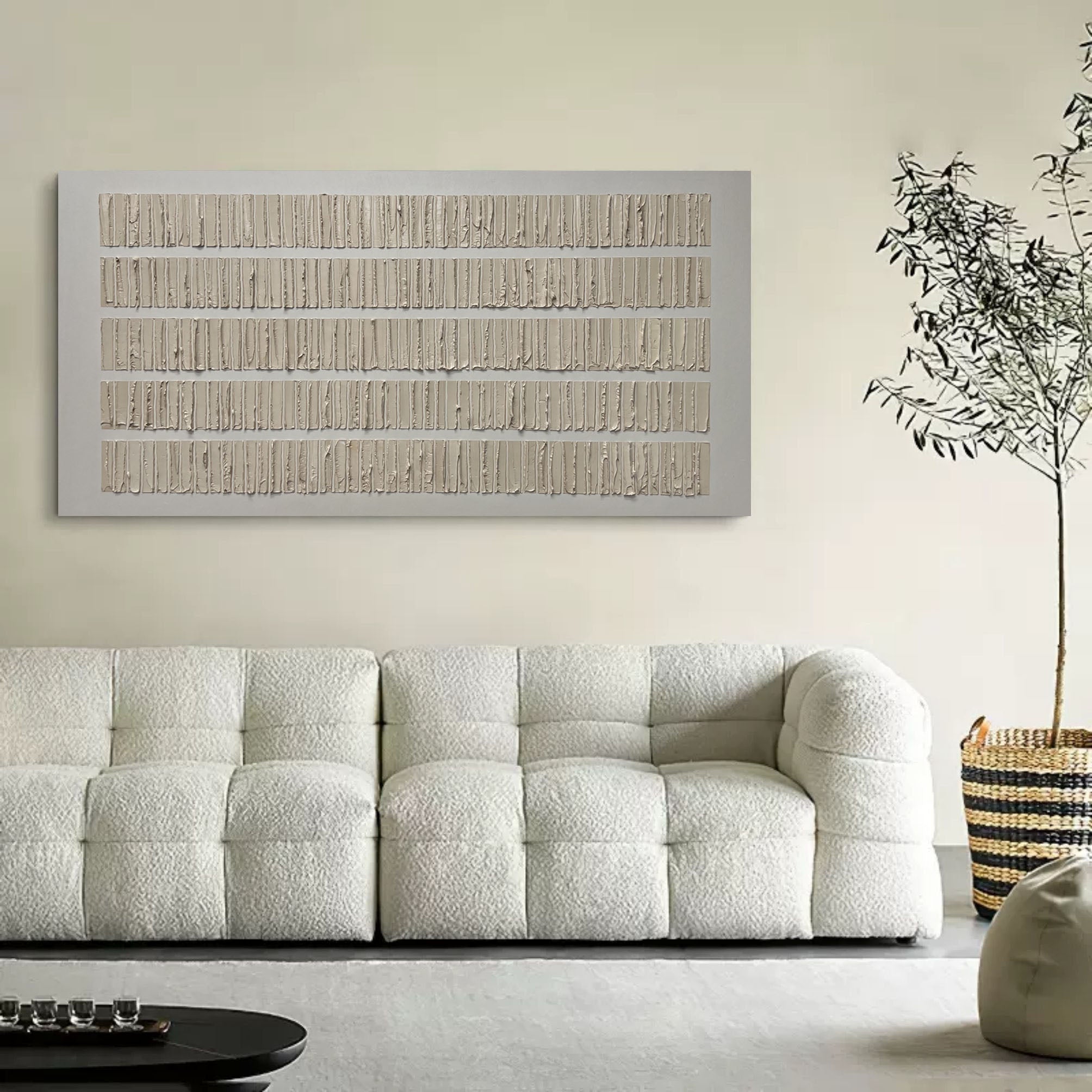 vipgallery Wabi-Sabi Wall Art #TX071
