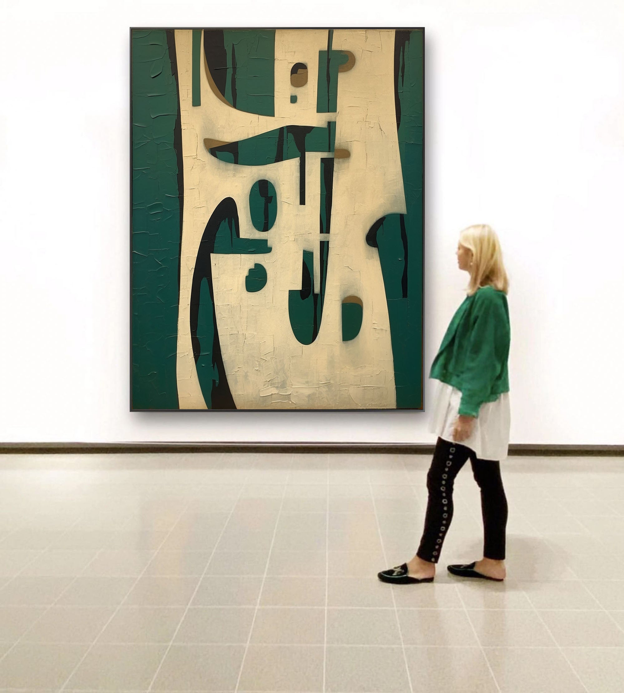 vipgallery Wabi-Sabi Wall Art #TX227
