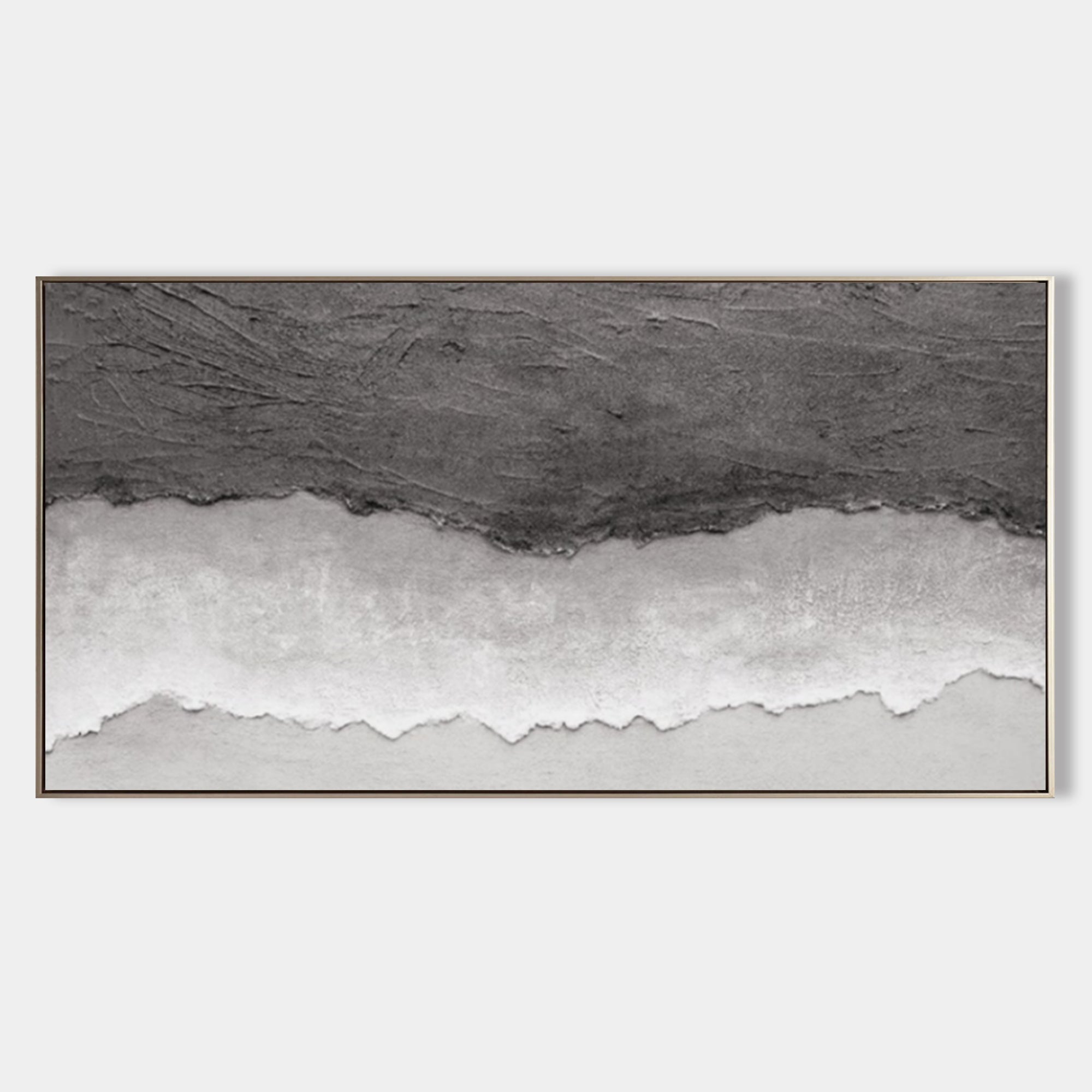 vipgallery Plaster Art Texture Painting #SG171