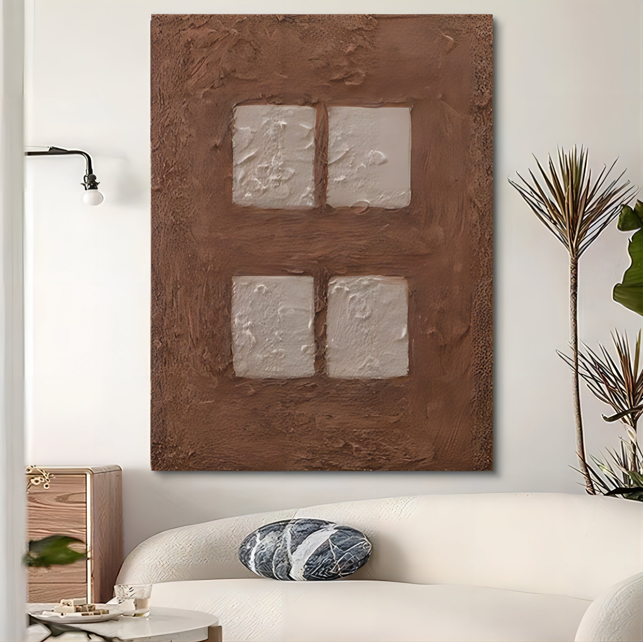 vipgallery Wabi-Sabi Wall Art #TX042