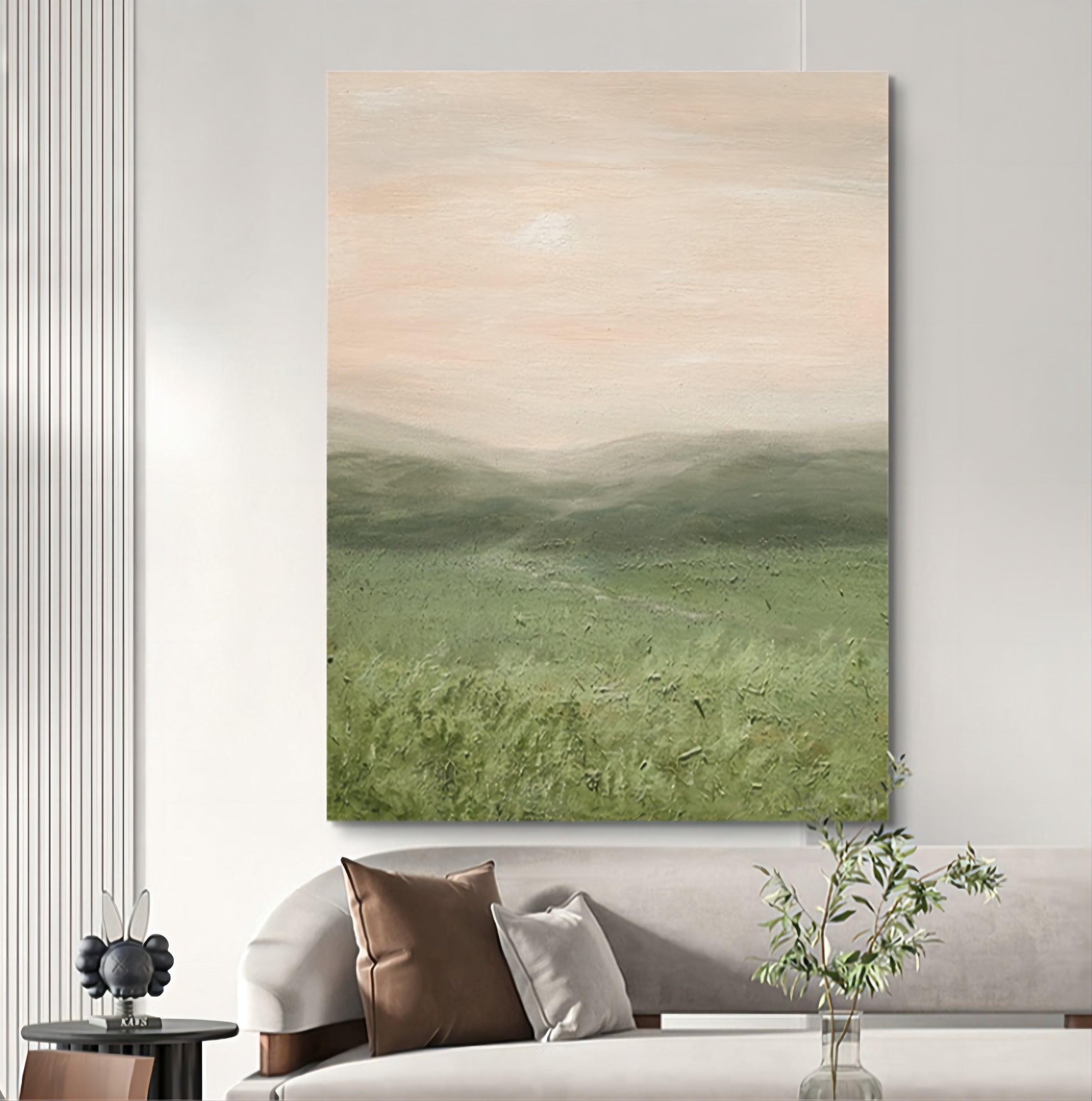 vipgallery Wabi-Sabi Wall Art #TX053
