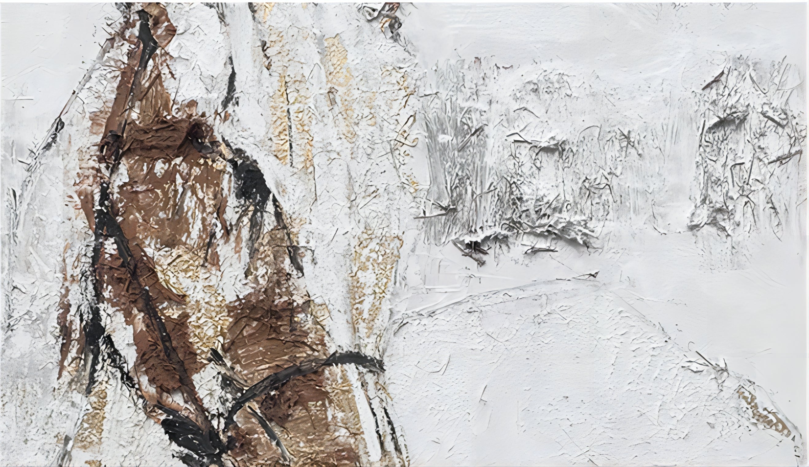 vipgallery Wabi-Sabi Wall Art #TX096