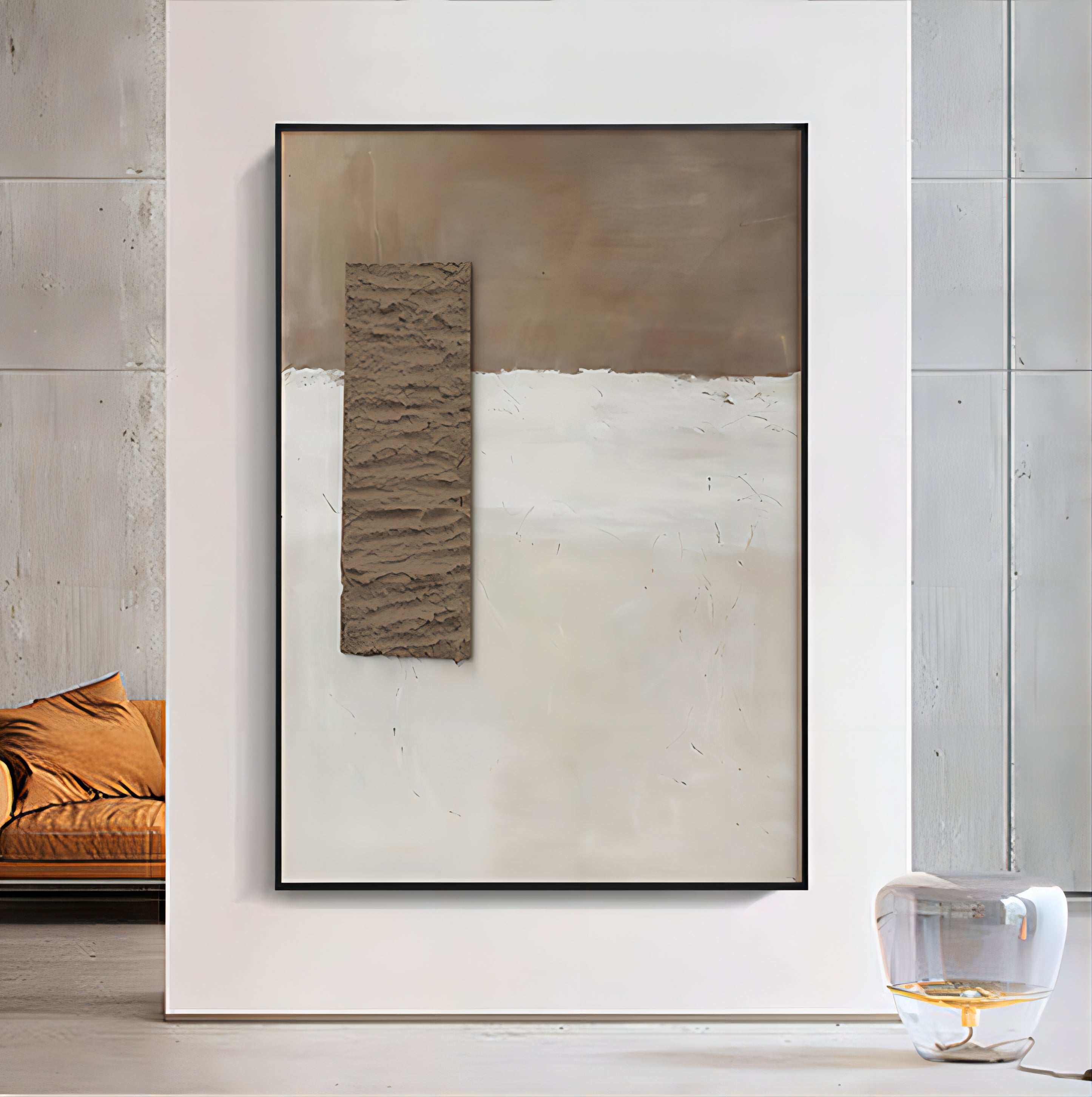 vipgallery Wabi-Sabi Wall Art #TX093