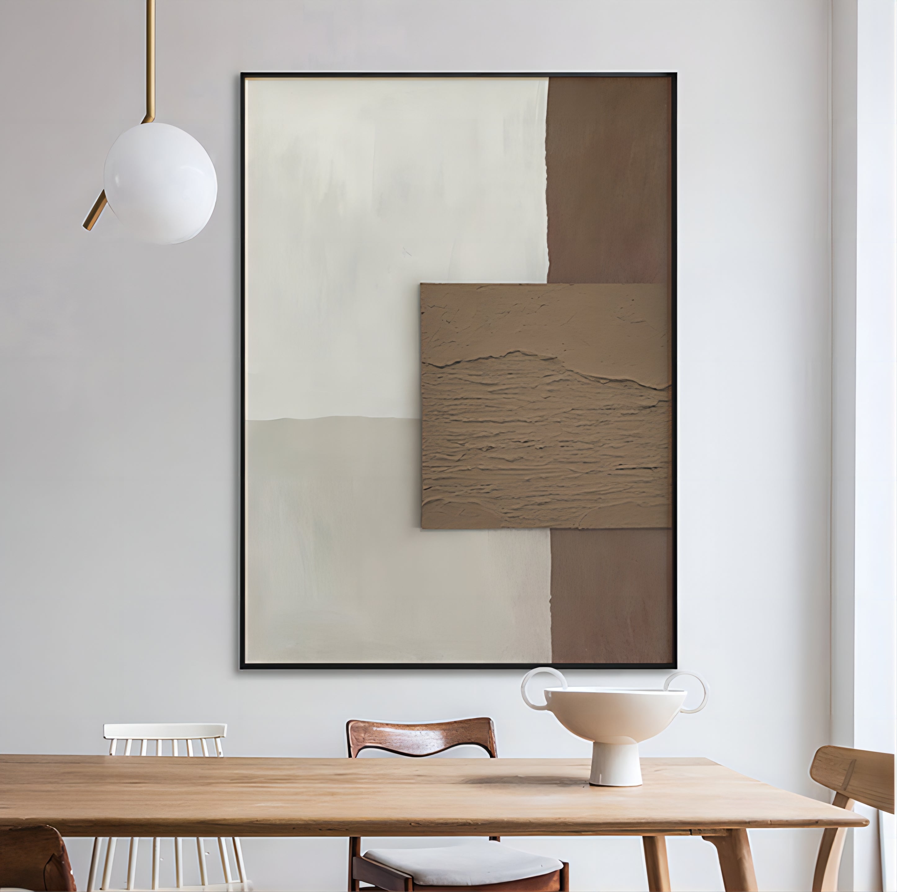 vipgallery Wabi-Sabi Wall Art #TX091