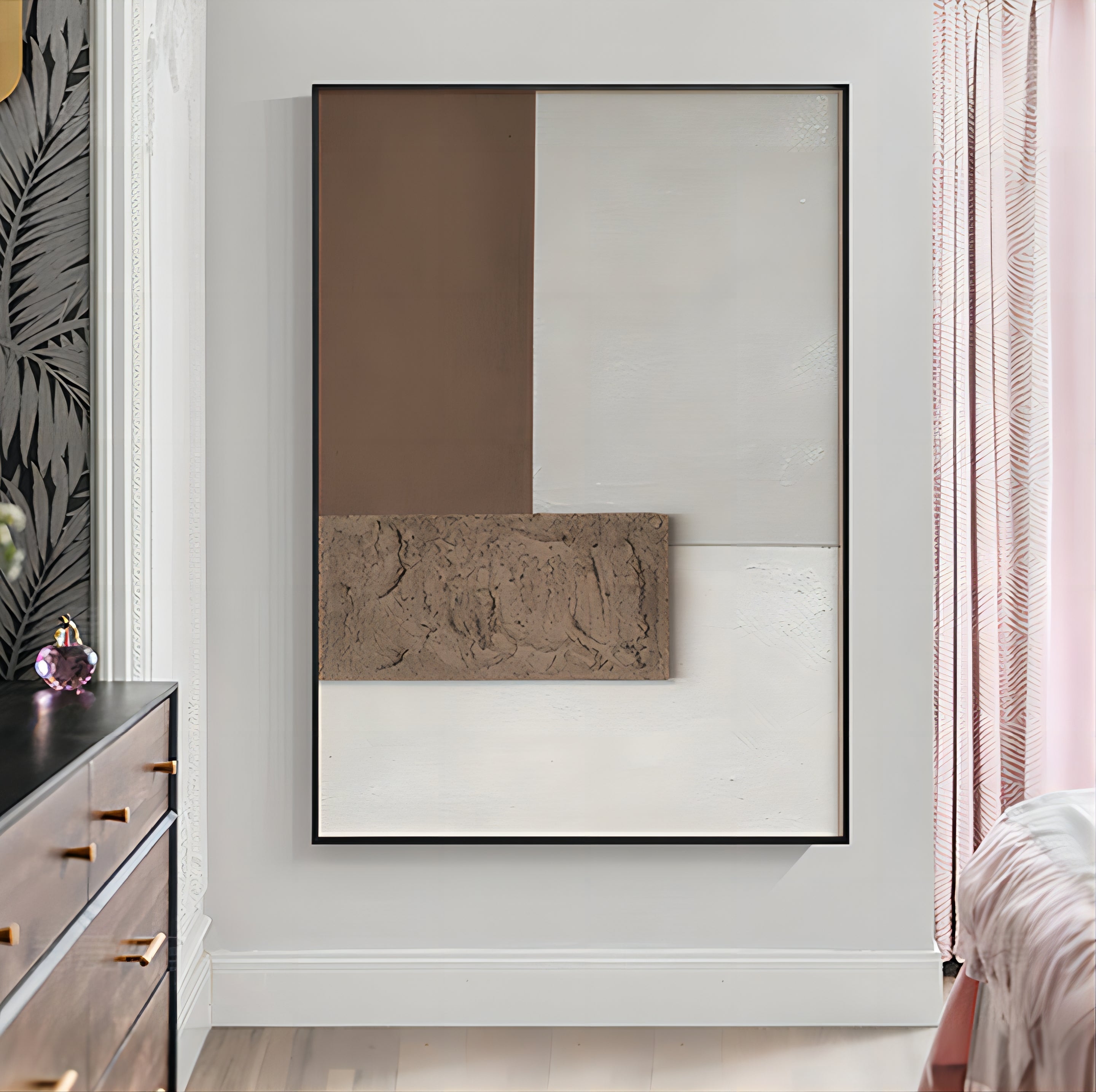 vipgallery Wabi-Sabi Wall Art #TX092