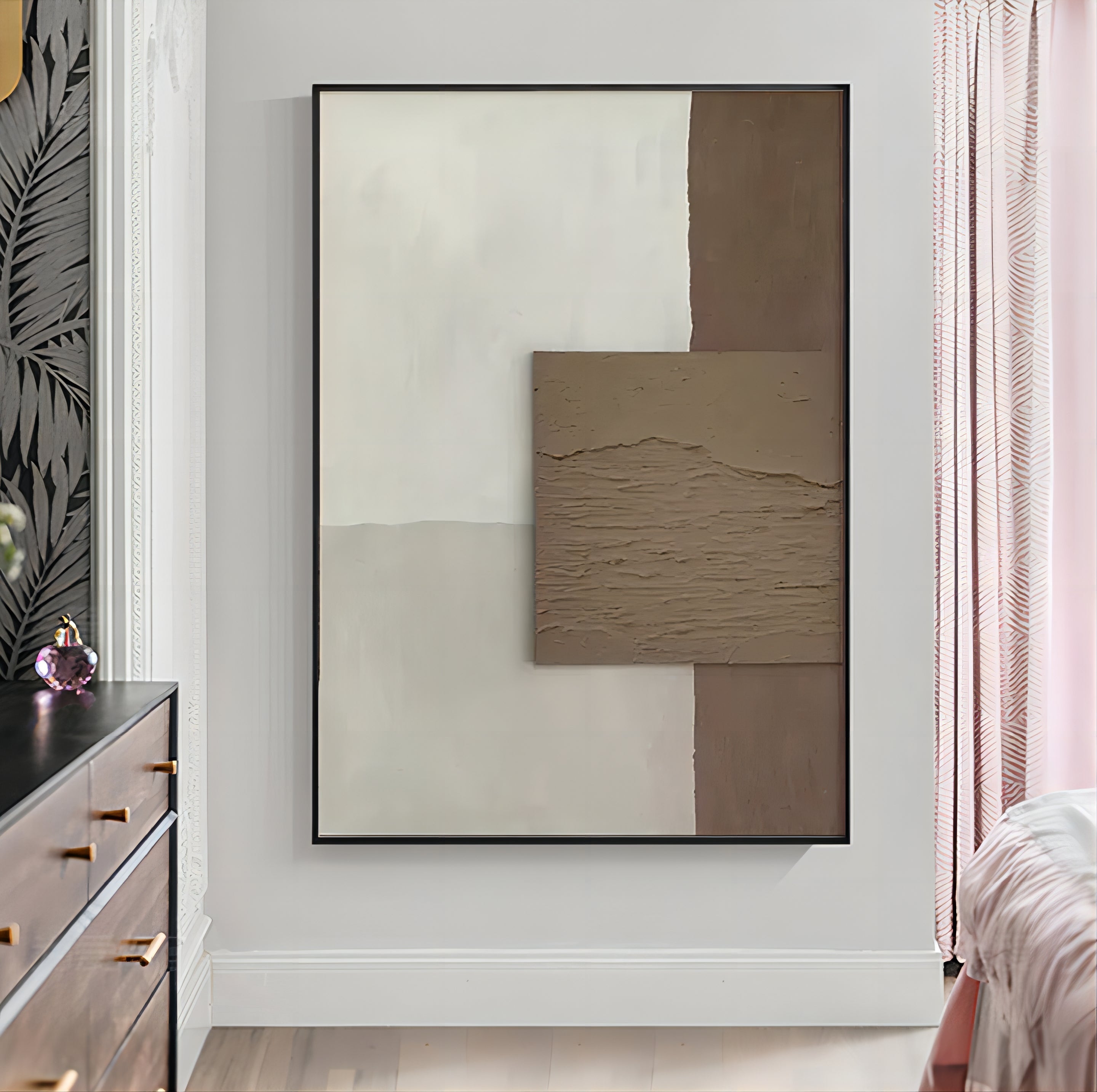 vipgallery Wabi-Sabi Wall Art #TX091
