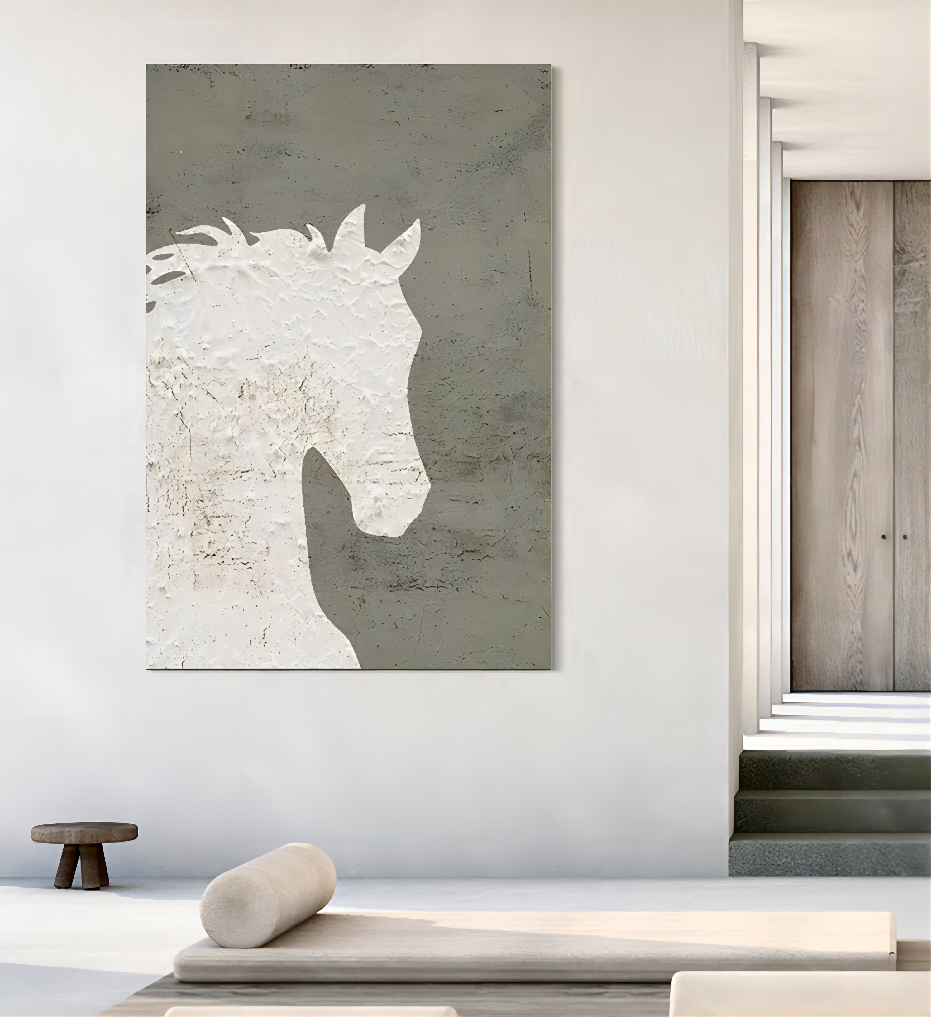 vipgallery Wabi-Sabi Wall Art #TX095