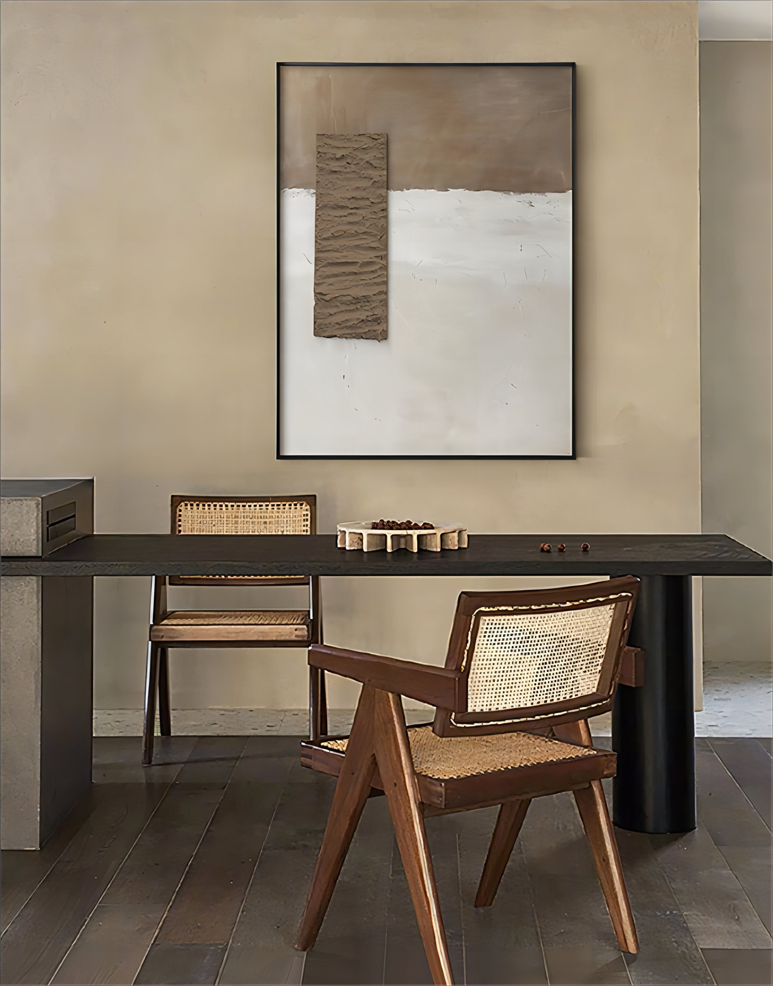vipgallery Wabi-Sabi Wall Art #TX093