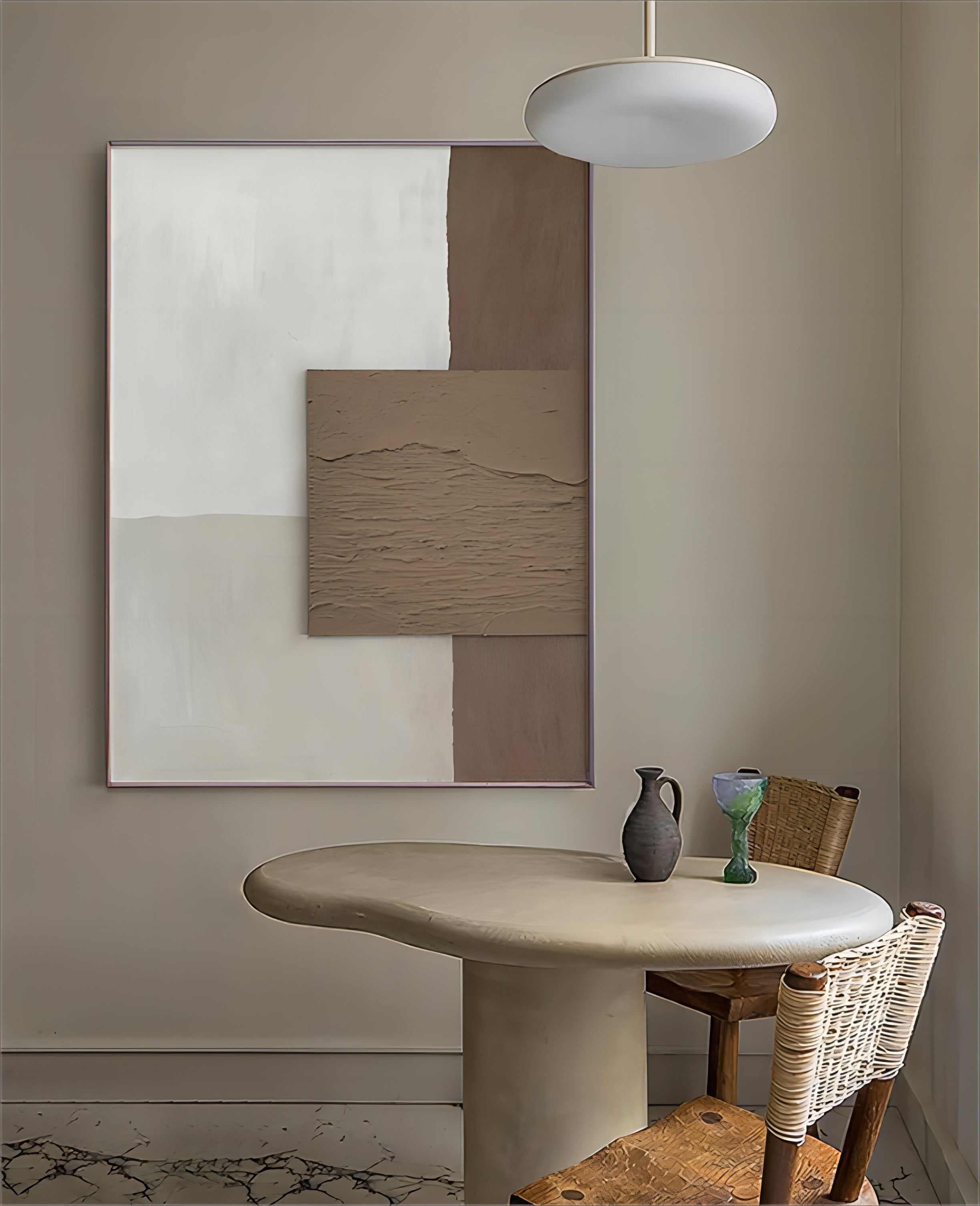 vipgallery Wabi-Sabi Wall Art #TX091