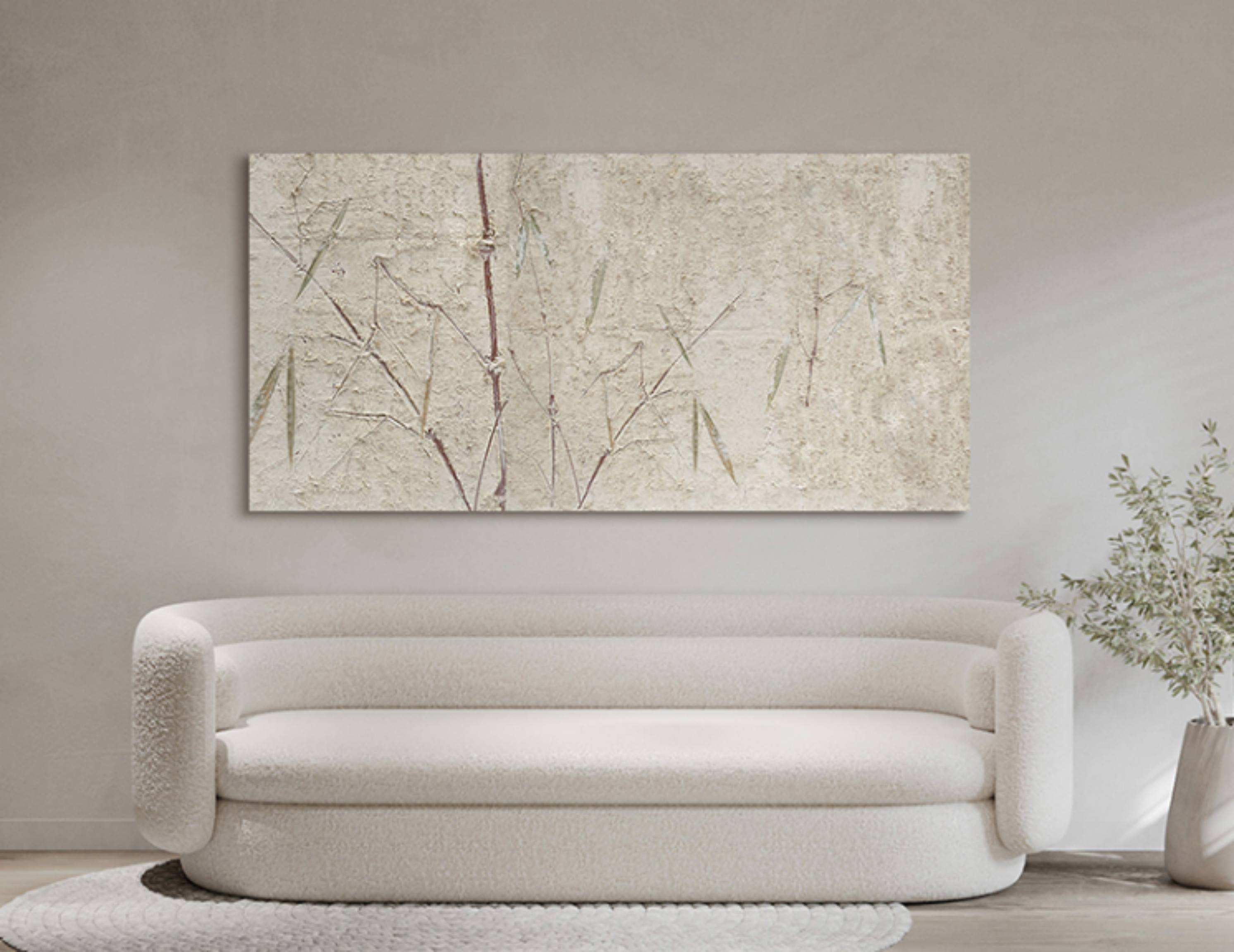 vipgallery Wabi-Sabi Wall Art #TX067