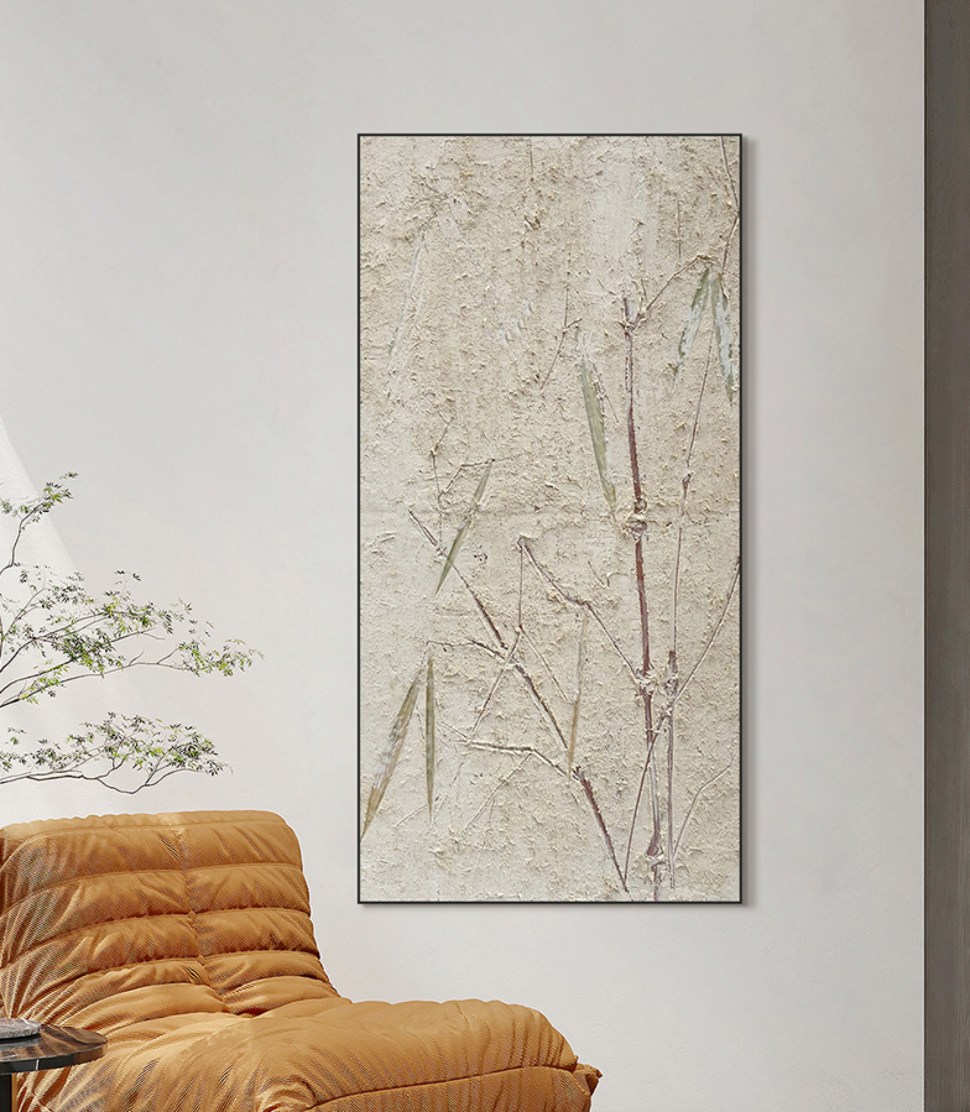 vipgallery Wabi-Sabi Wall Art #TX077