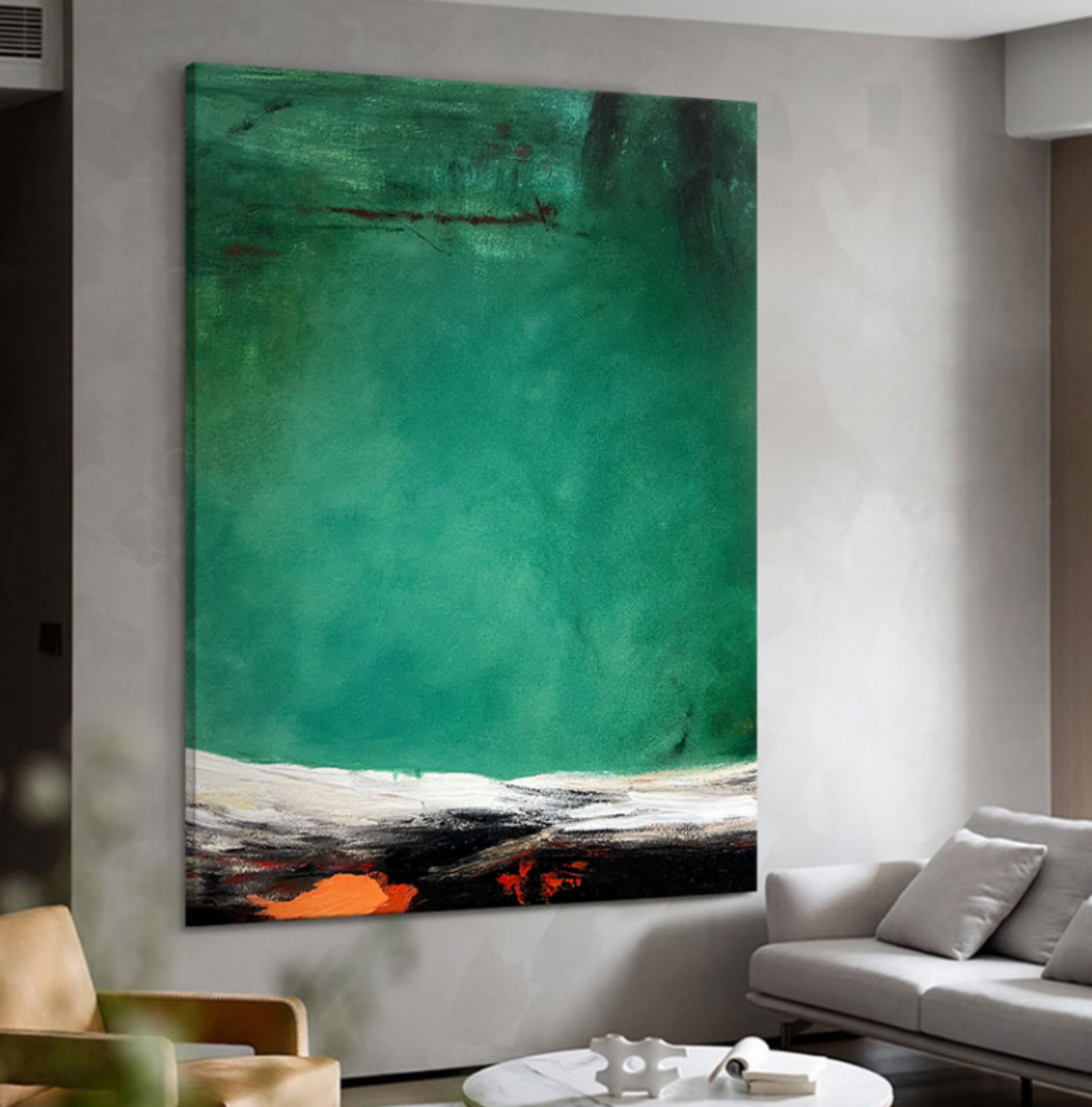 vipgallery Wabi-Sabi Wall Art #TX040