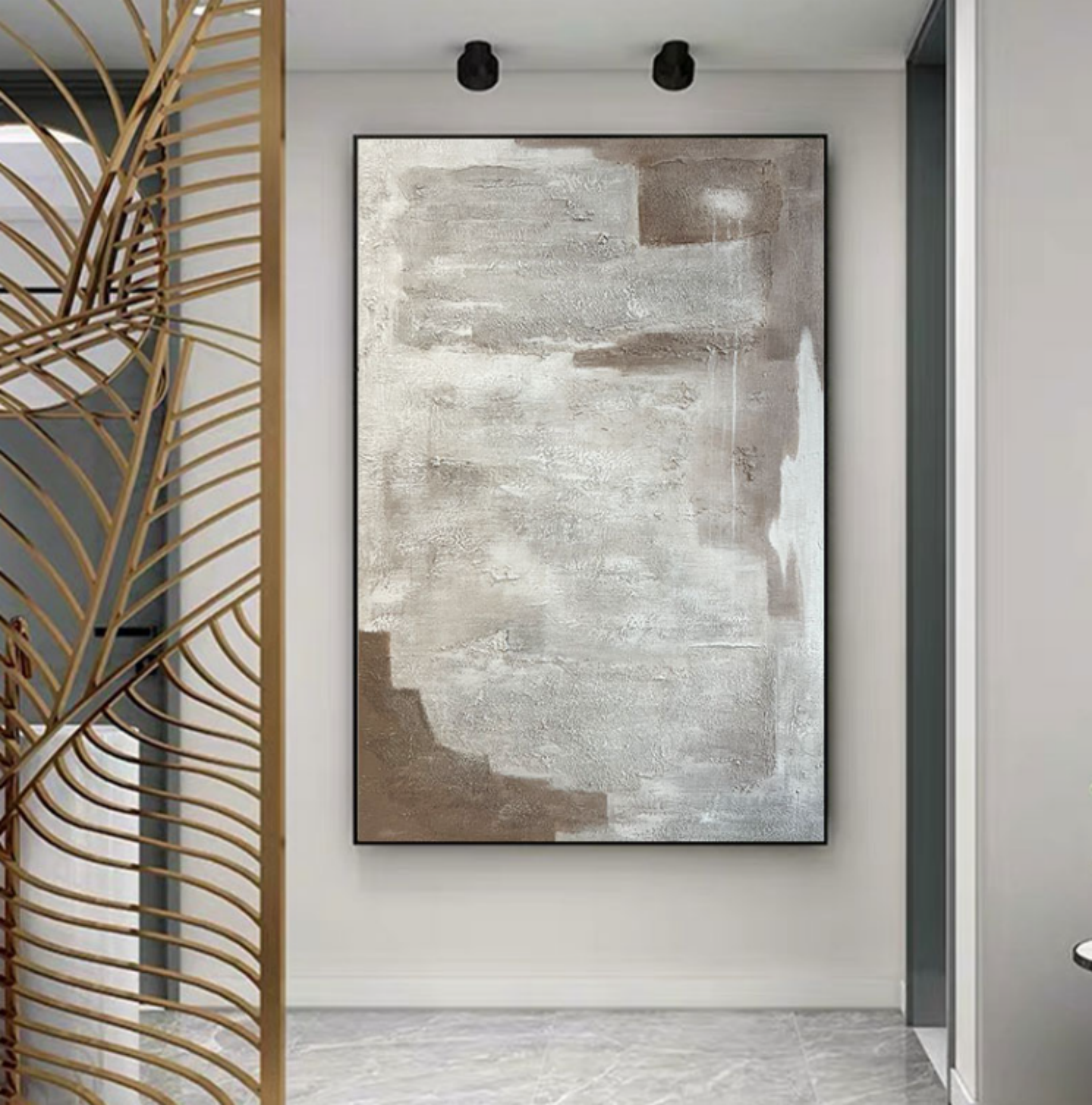 vipgallery Wabi-Sabi Wall Art #TX121