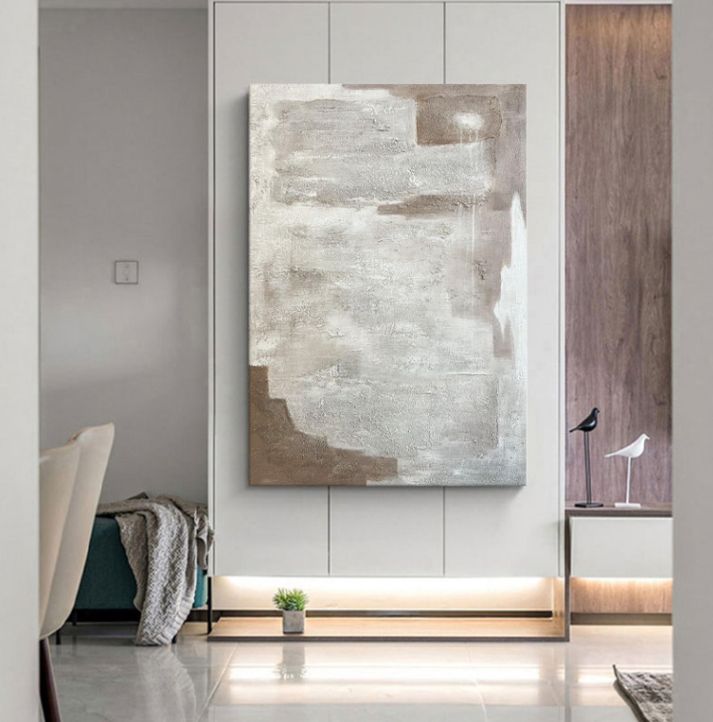 vipgallery Wabi-Sabi Wall Art #TX121