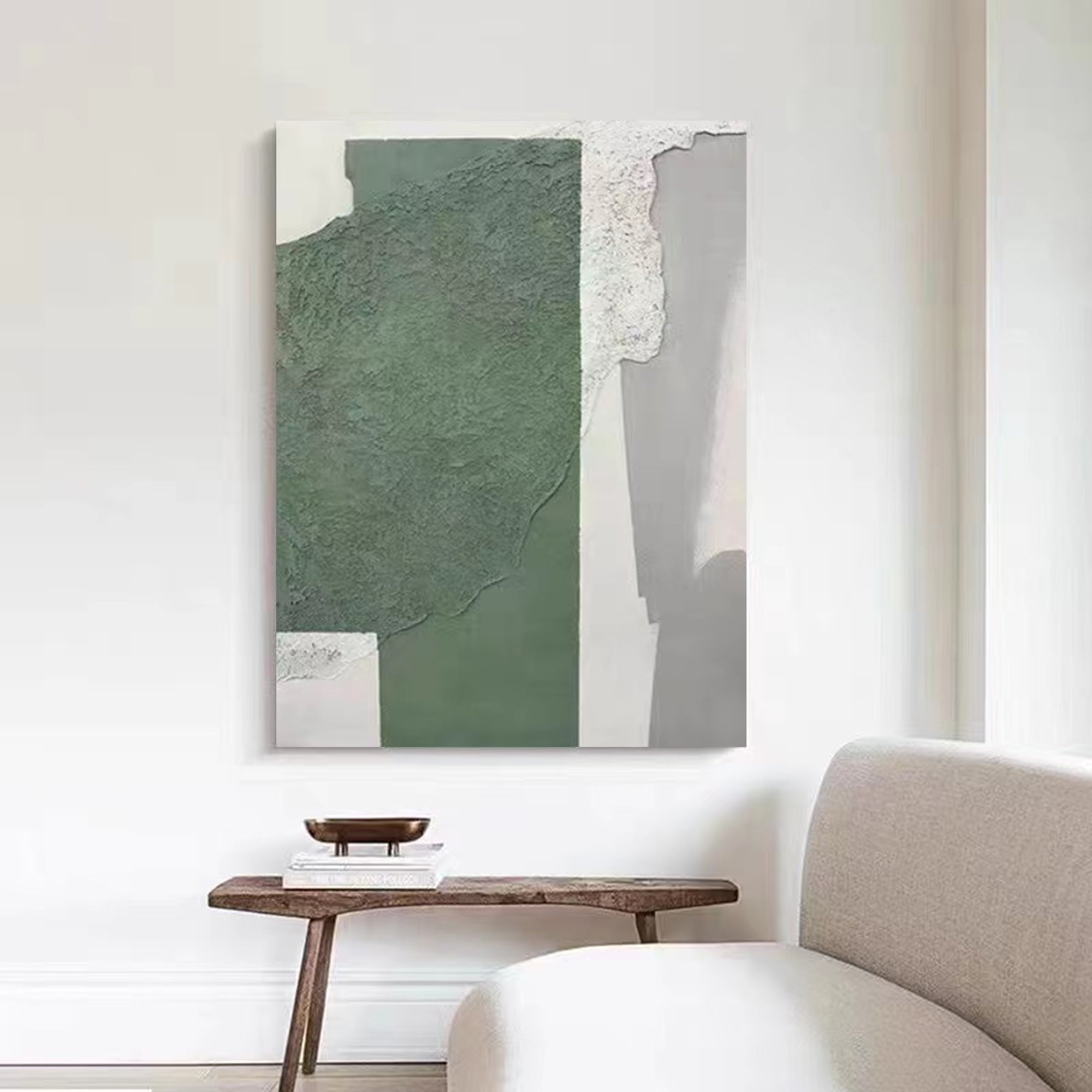 vipgallery Wabi-Sabi Wall Art #TX146